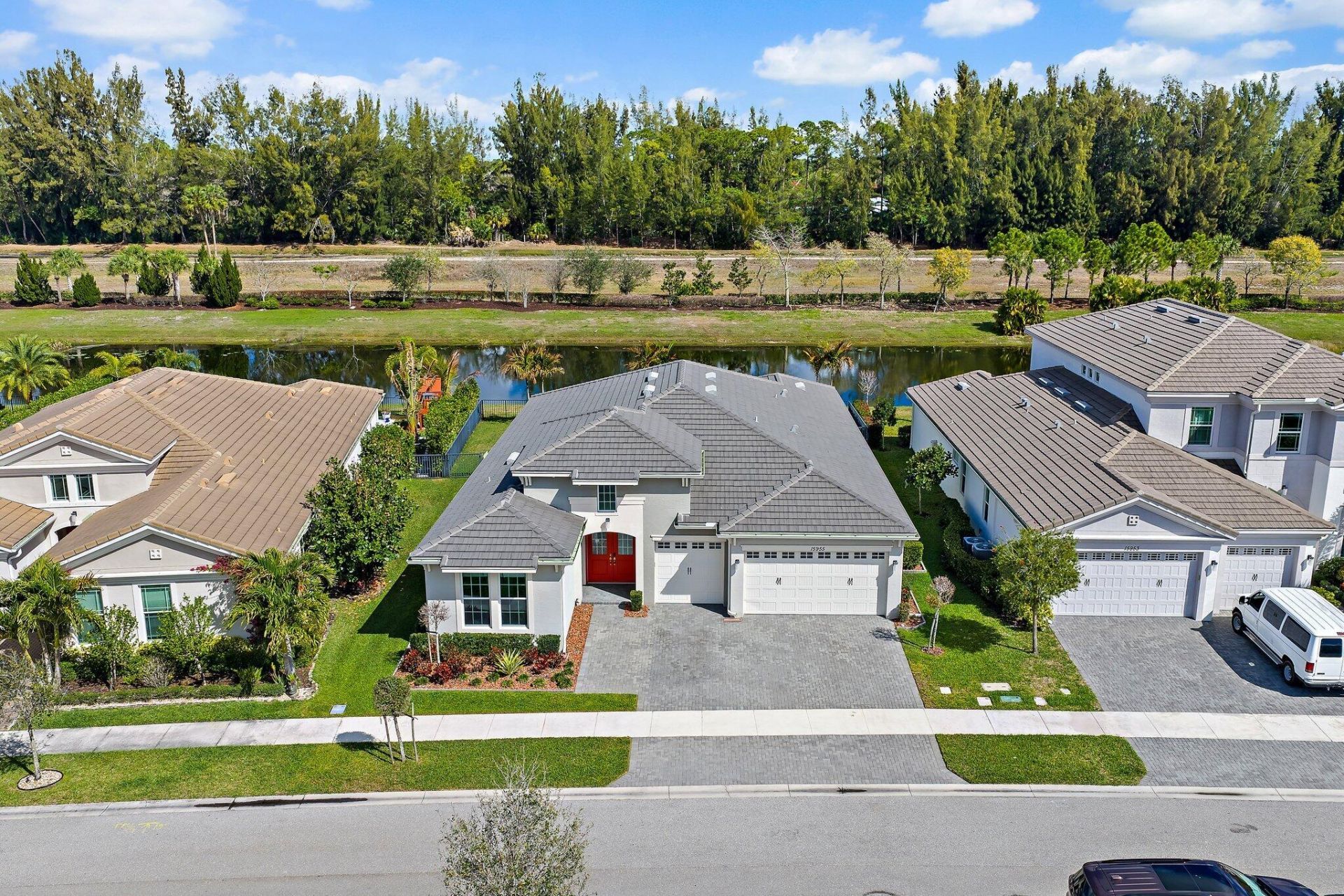 15955 Whippoorwill Circle, Westlake, FL 33470 Photo
