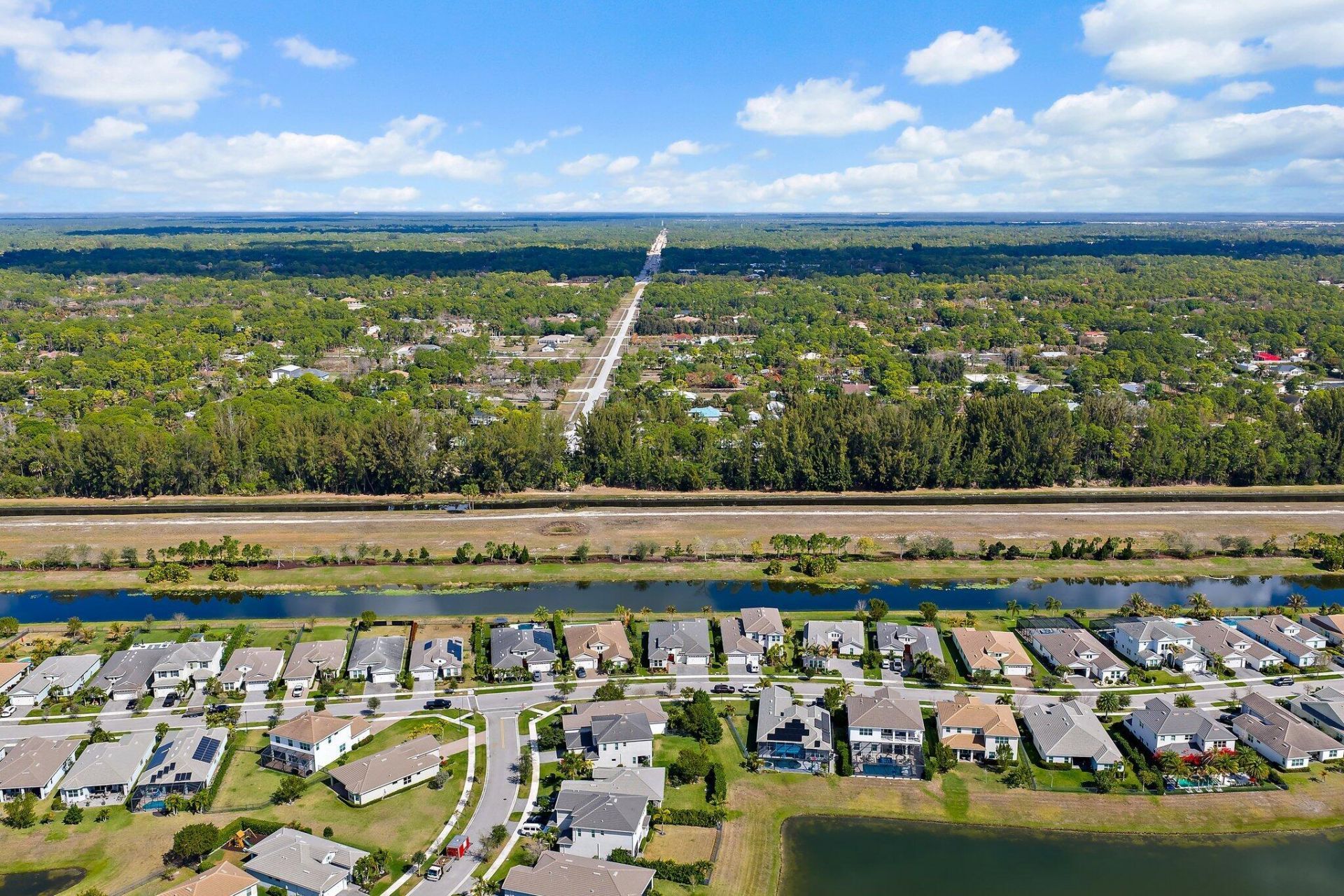 15955 Whippoorwill Circle, Westlake, FL 33470 Photo