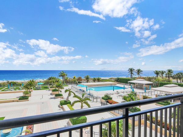 2000 S Ocean Boulevard, Unit 3-b, Boca Raton, FL 33432