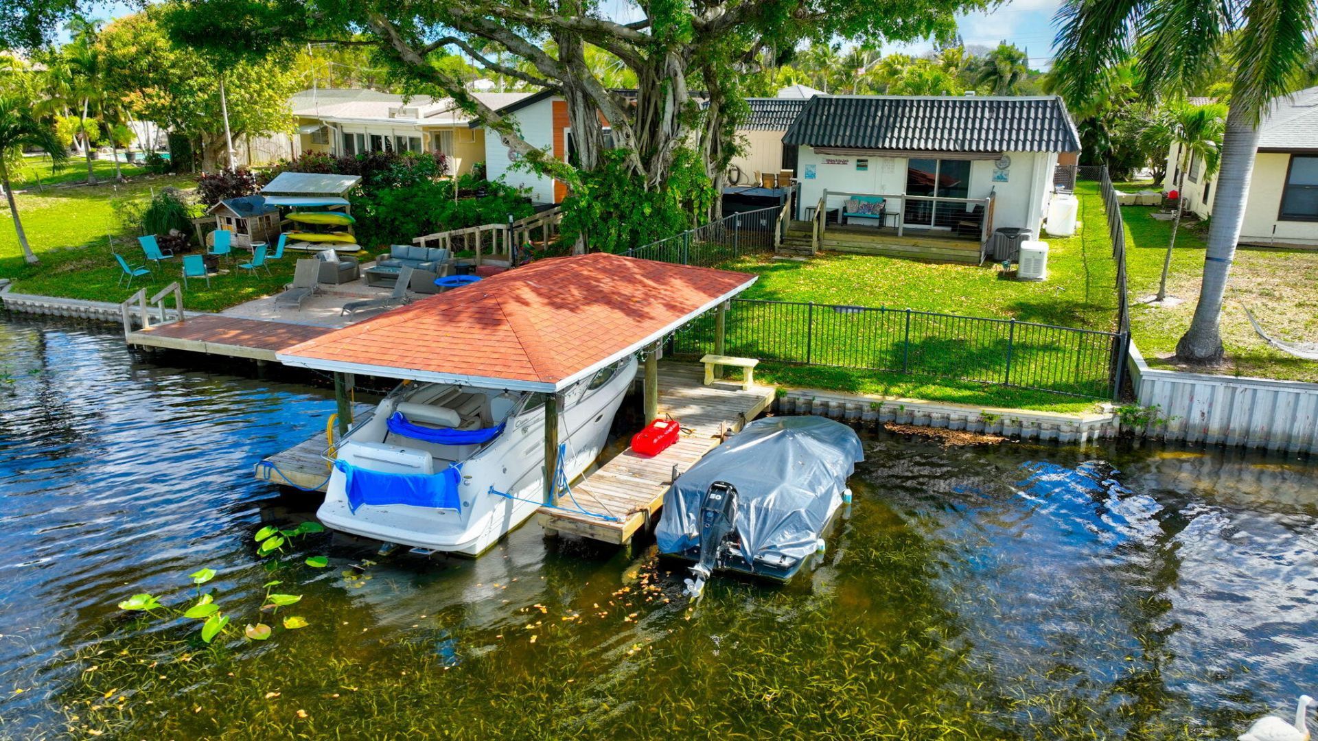 6647 Paul Mar Drive, Lantana, FL 33462 Photo