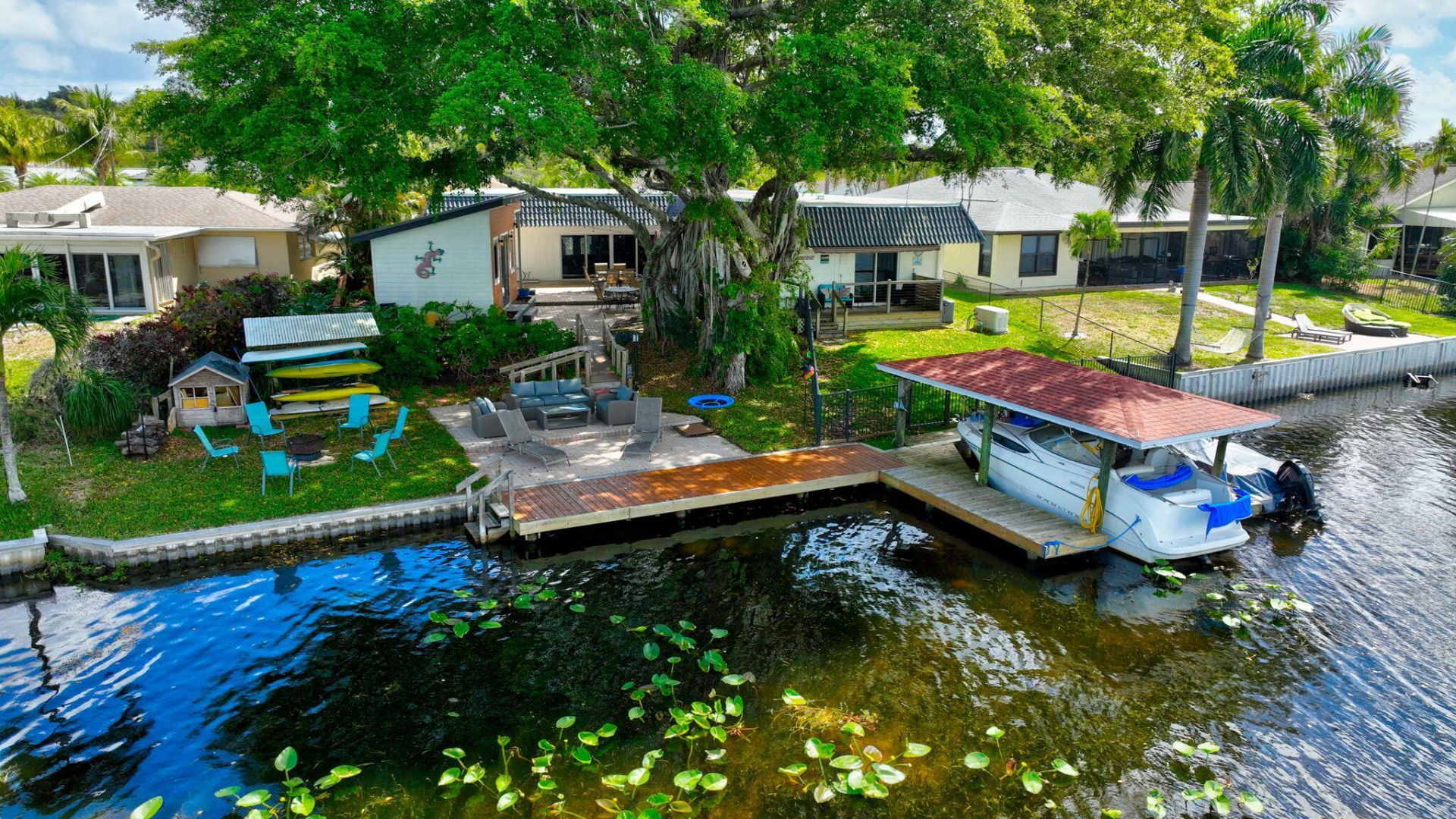 6647 Paul Mar Drive, Lantana, FL 33462 Photo