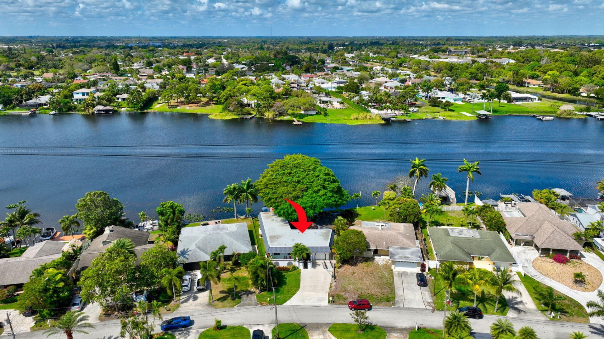 6647 Paul Mar Drive, Lantana, FL 33462 Photo