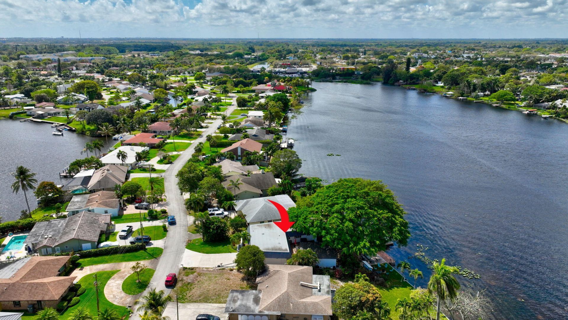 6647 Paul Mar Drive, Lantana, FL 33462 Photo