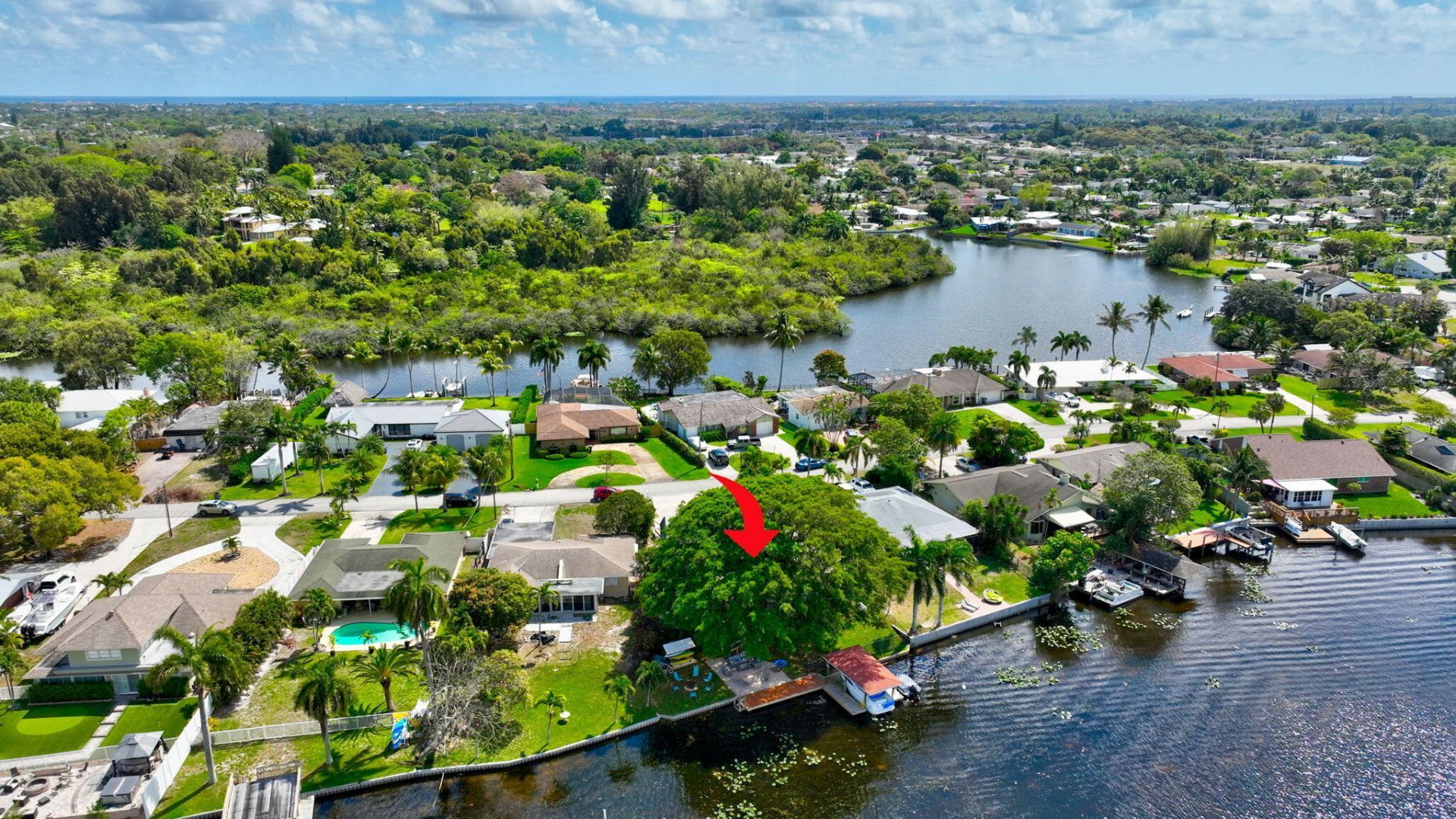 6647 Paul Mar Drive, Lantana, FL 33462 Photo
