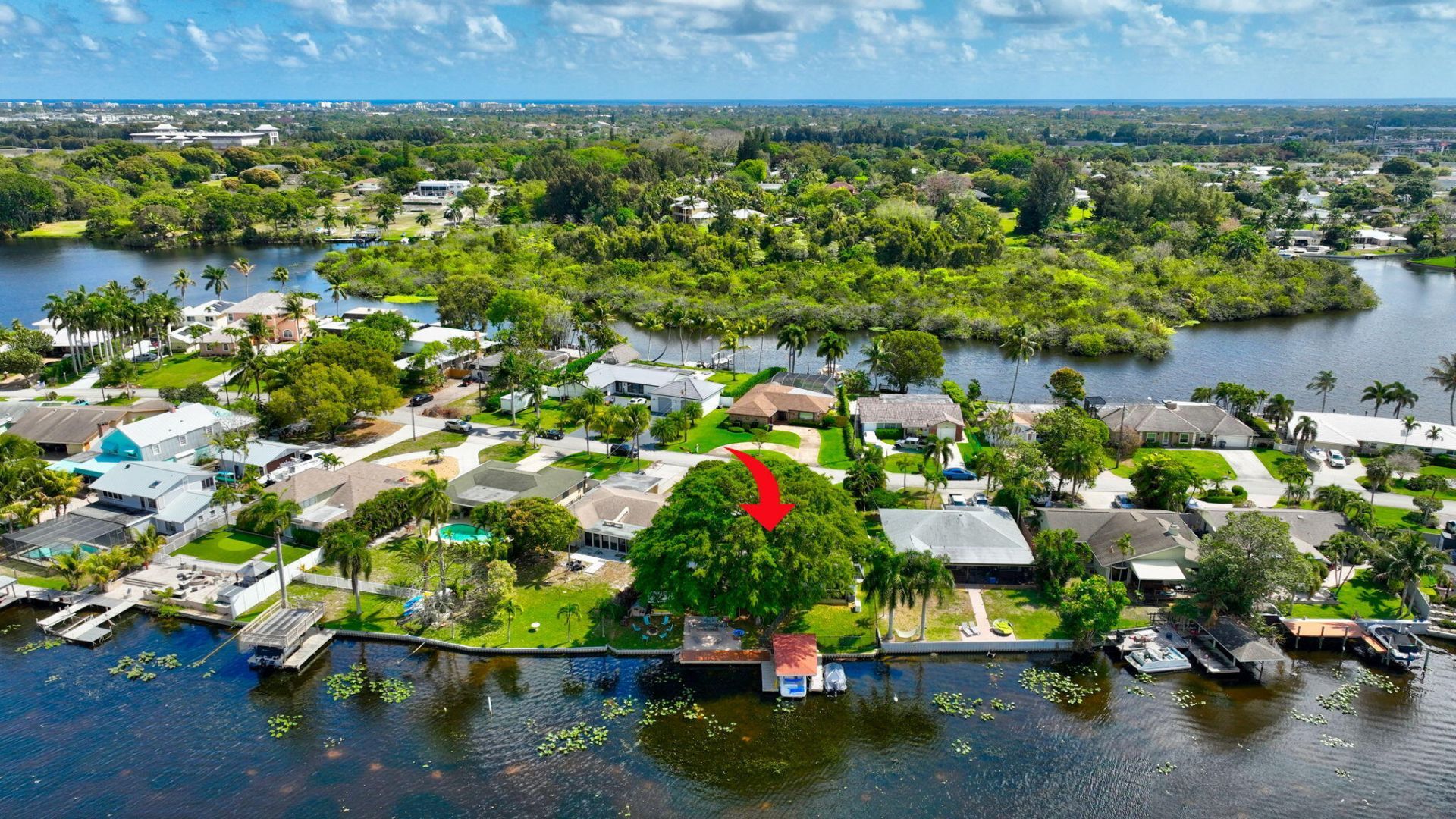 6647 Paul Mar Drive, Lantana, FL 33462 Photo
