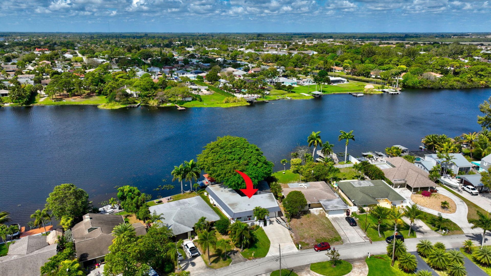 6647 Paul Mar Drive, Lantana, FL 33462 Photo
