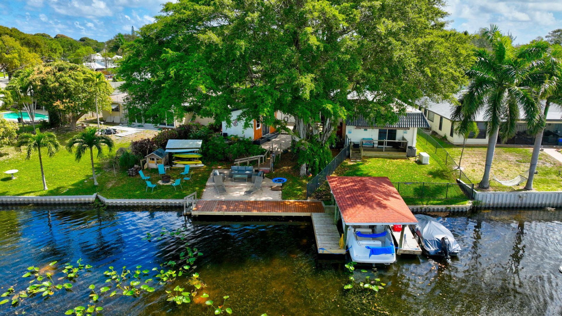 6647 Paul Mar Drive, Lantana, FL 33462 Photo