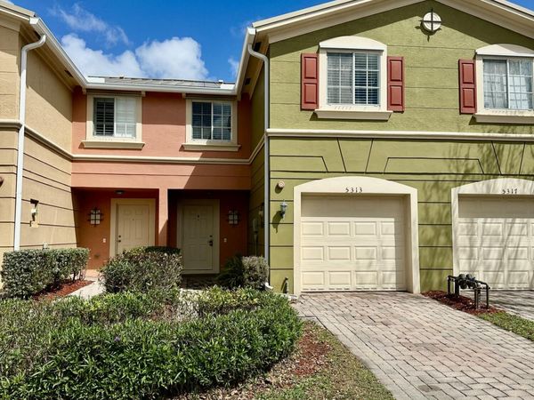 5313 SE Jennings Ln, Stuart, FL 34997
