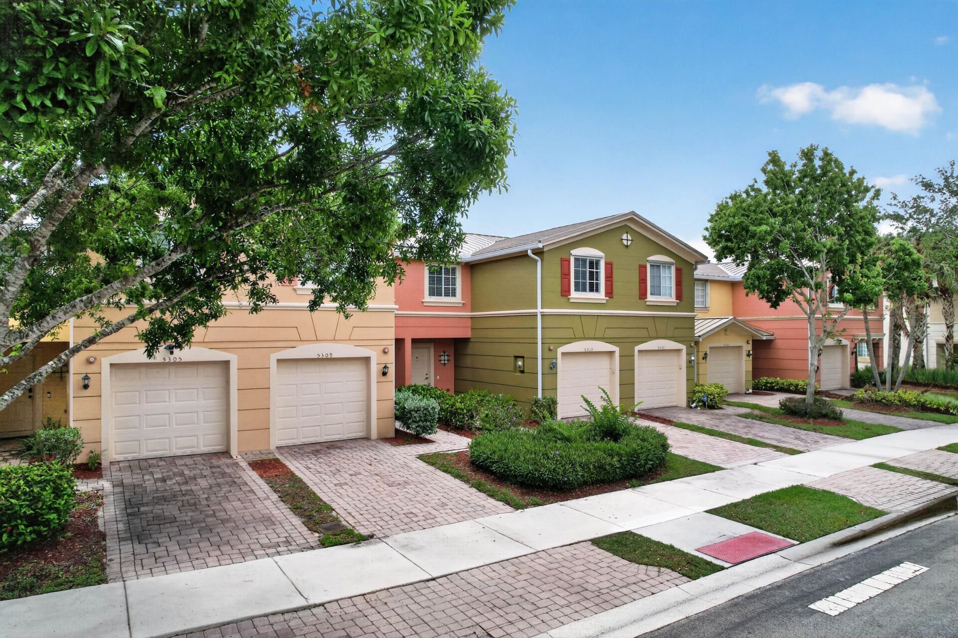 5313 SE Jennings Lane, Stuart, FL 34997 Photo