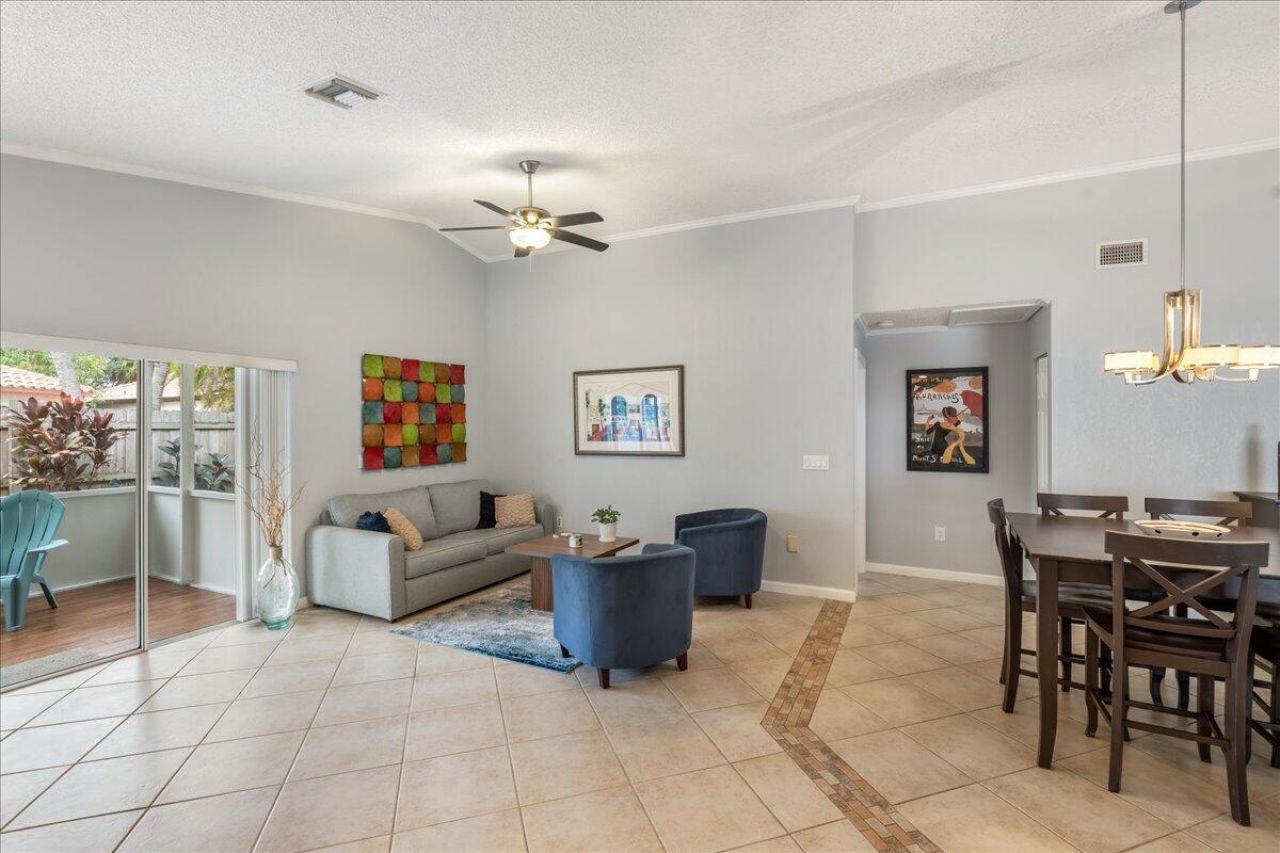 4950 NW 55th Court, Coconut Creek, FL 33073 Photo