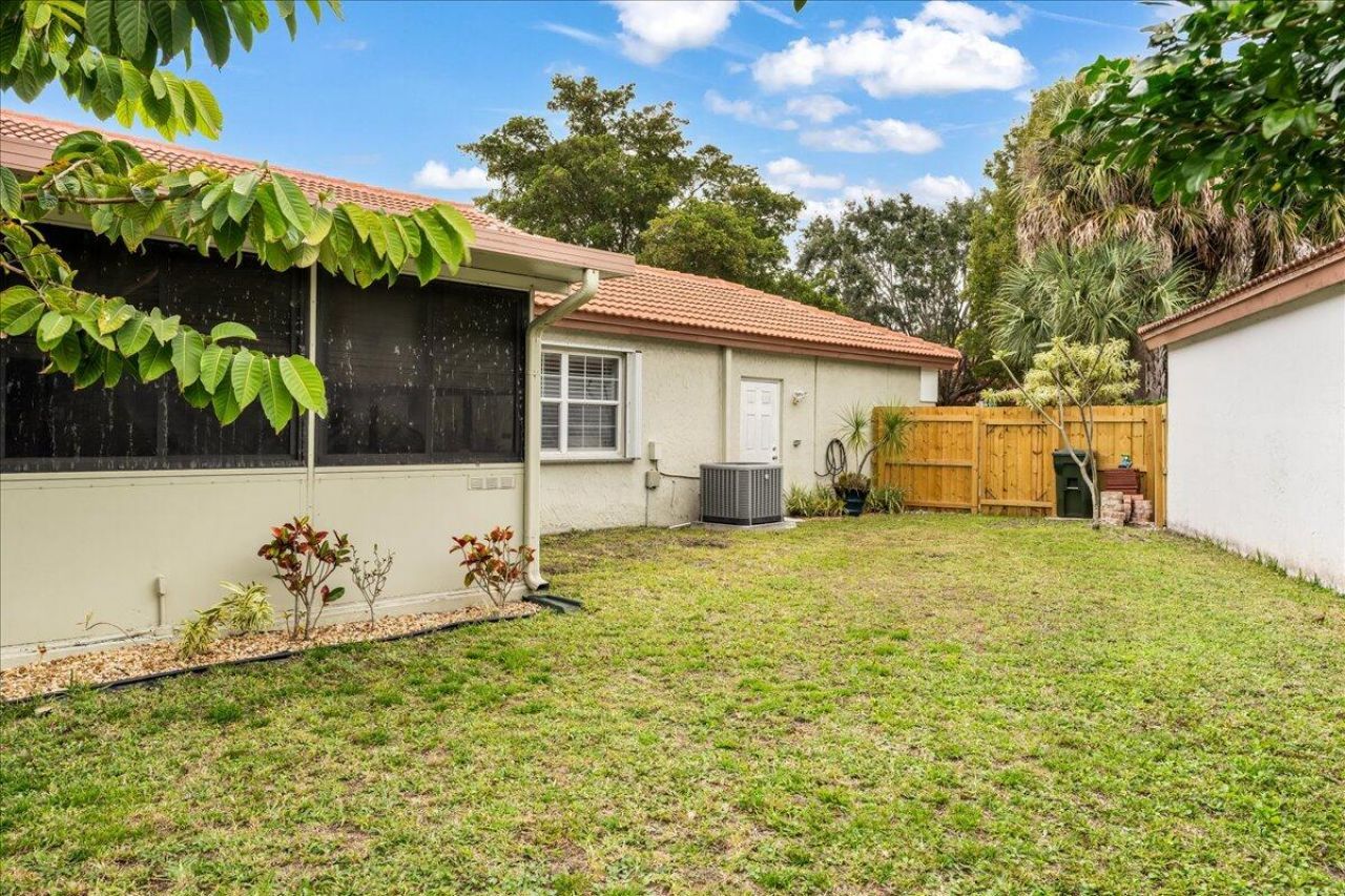 4950 NW 55th Court, Coconut Creek, FL 33073 Photo