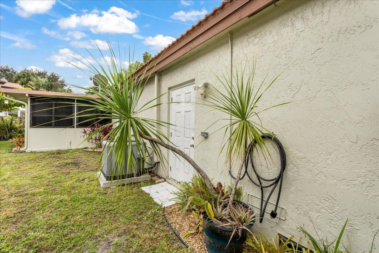 4950 NW 55th Court, Coconut Creek, FL 33073 Photo