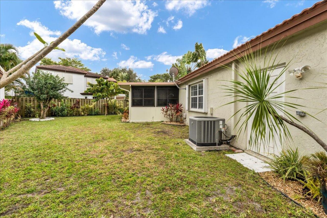 4950 NW 55th Court, Coconut Creek, FL 33073 Photo