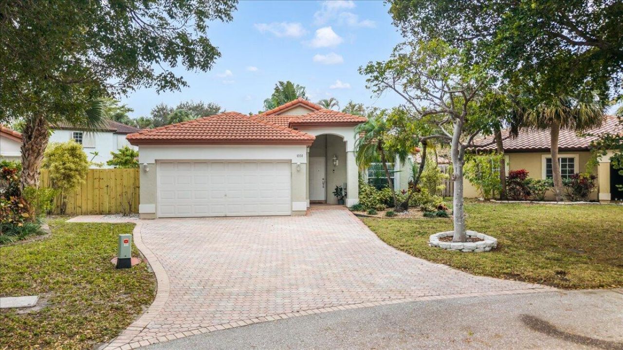 4950 NW 55th Court, Coconut Creek, FL 33073 Photo
