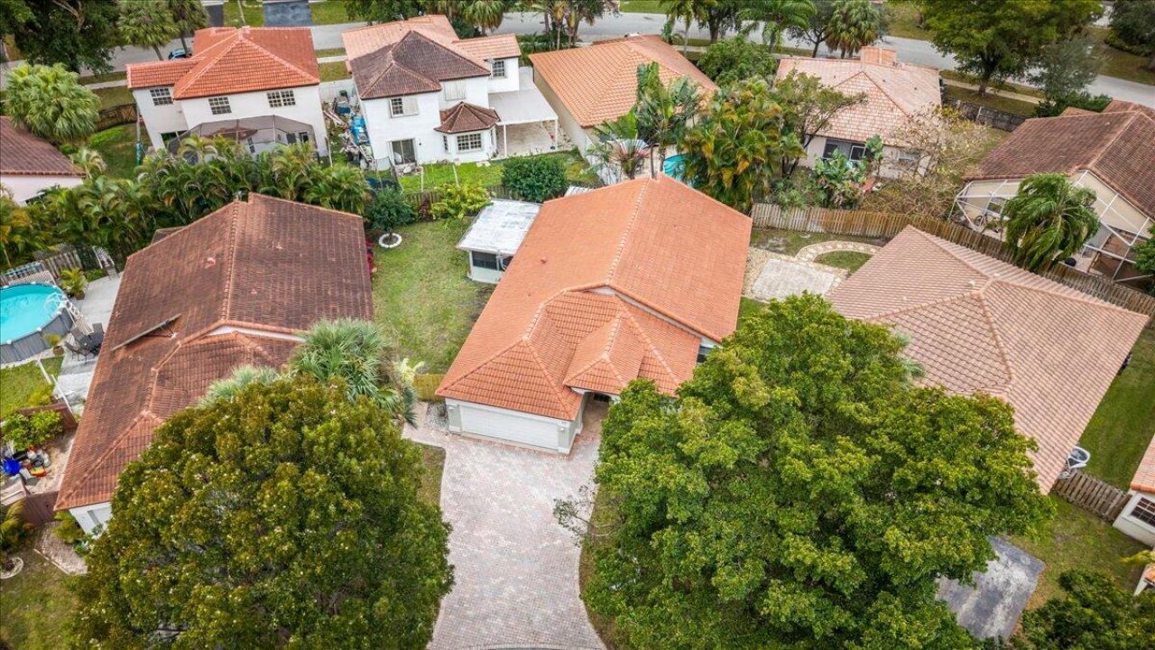 4950 NW 55th Court, Coconut Creek, FL 33073 Photo