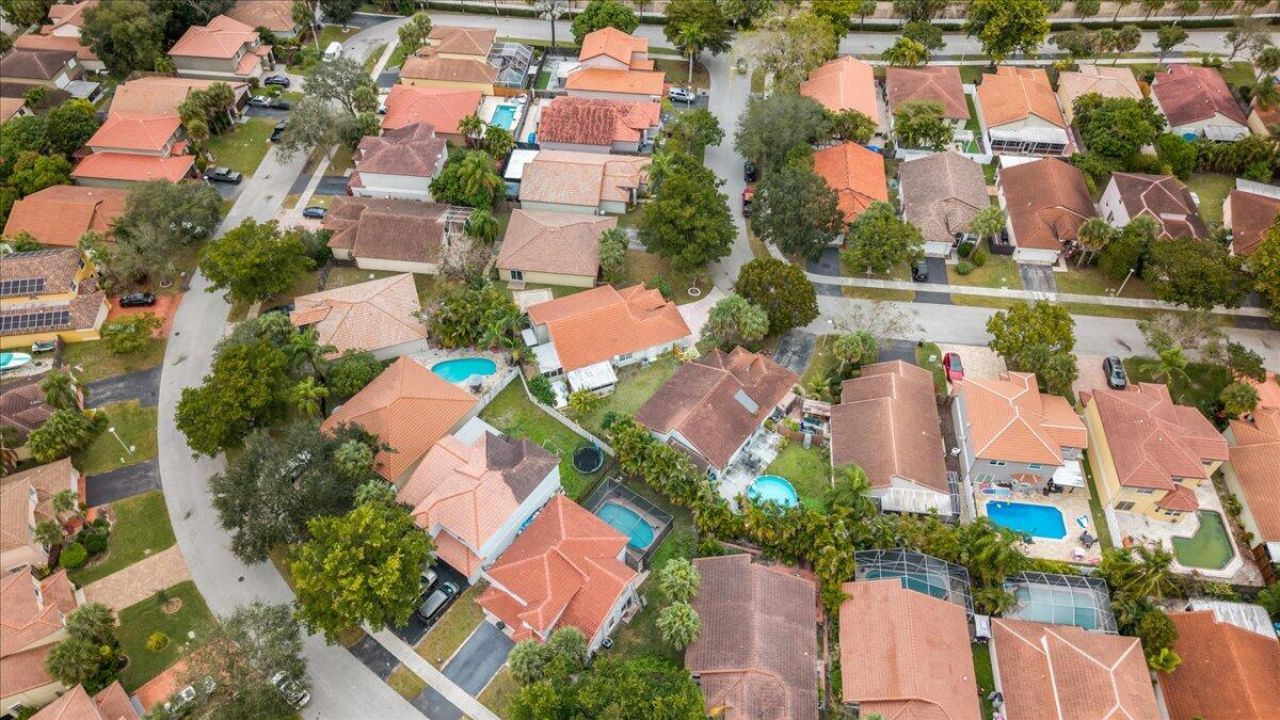 4950 NW 55th Court, Coconut Creek, FL 33073 Photo