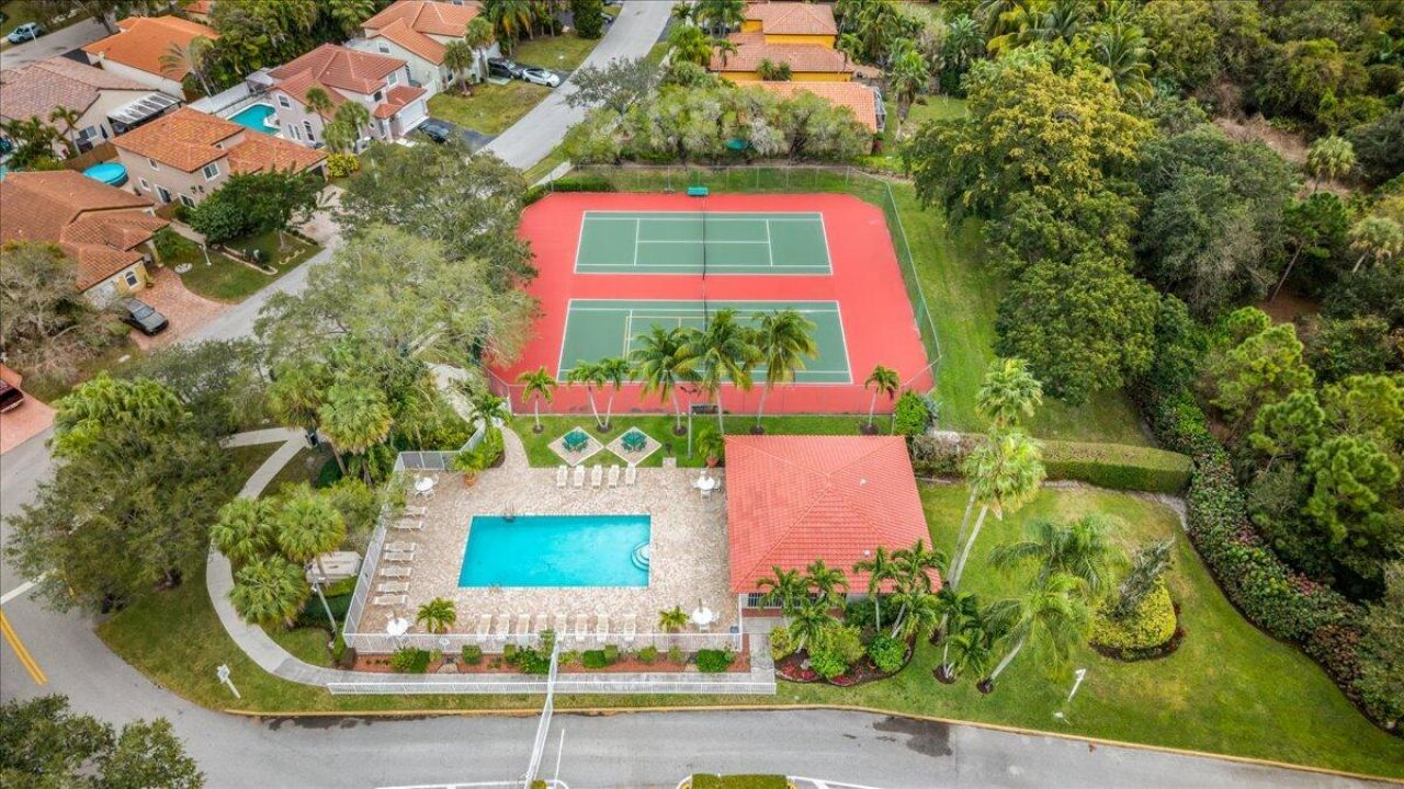 4950 NW 55th Court, Coconut Creek, FL 33073 Photo