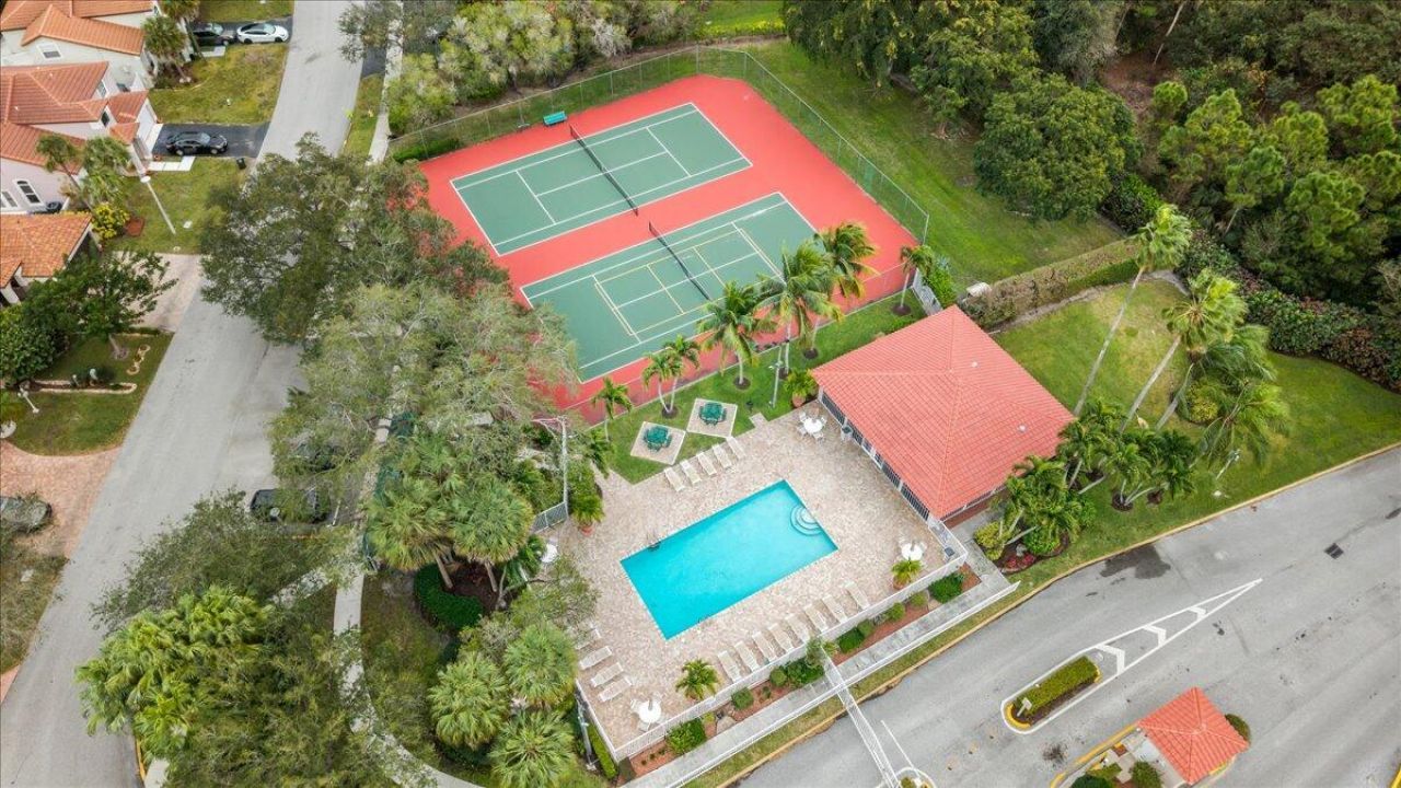 4950 NW 55th Court, Coconut Creek, FL 33073 Photo