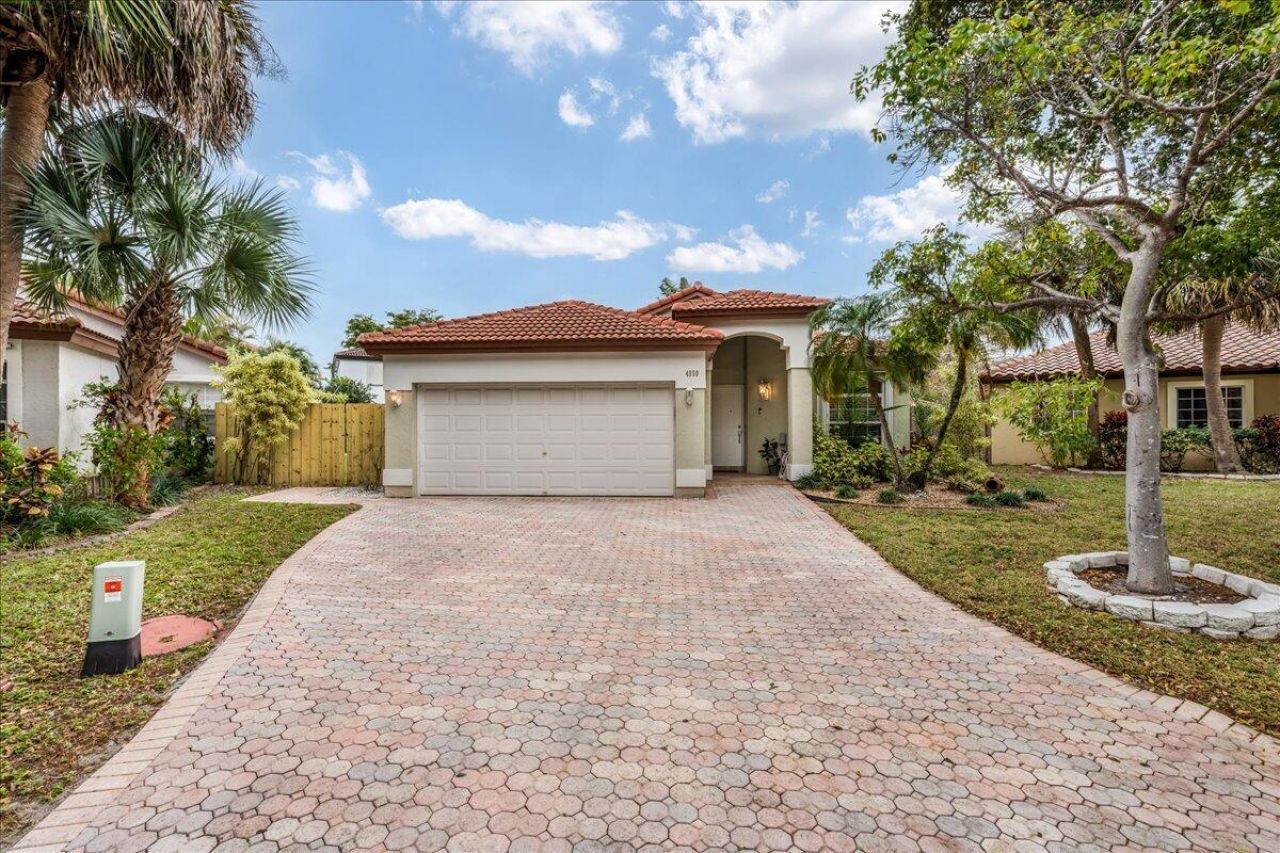 4950 NW 55th Court, Coconut Creek, FL 33073 Photo