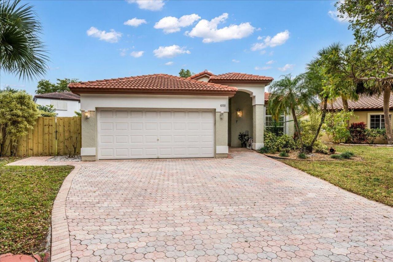 4950 NW 55th Court, Coconut Creek, FL 33073 Photo