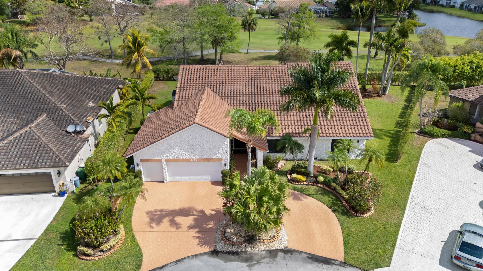 8505 NW 77th Street, Tamarac, FL 33321 Photo