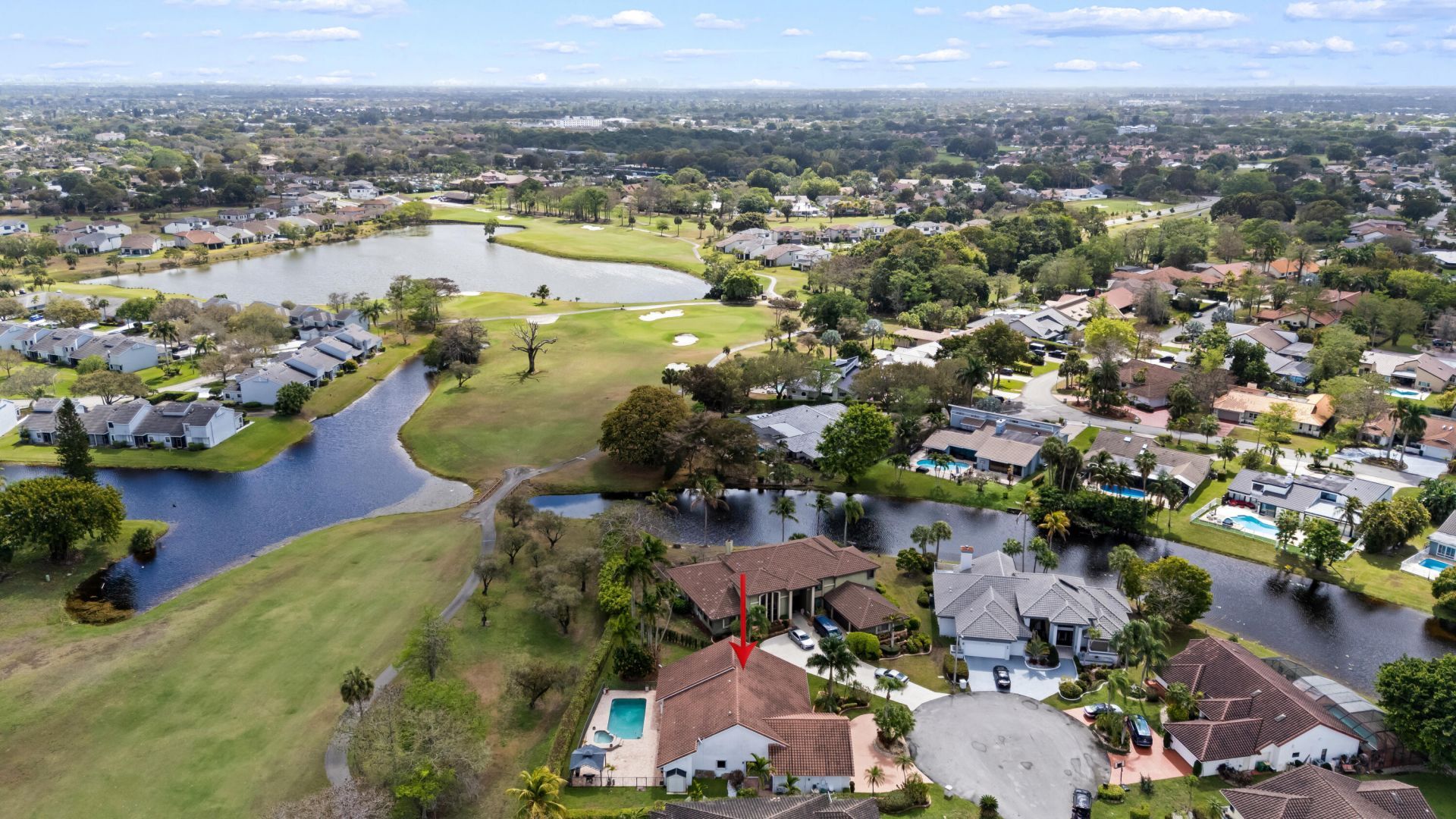 8505 NW 77th Street, Tamarac, FL 33321 Photo