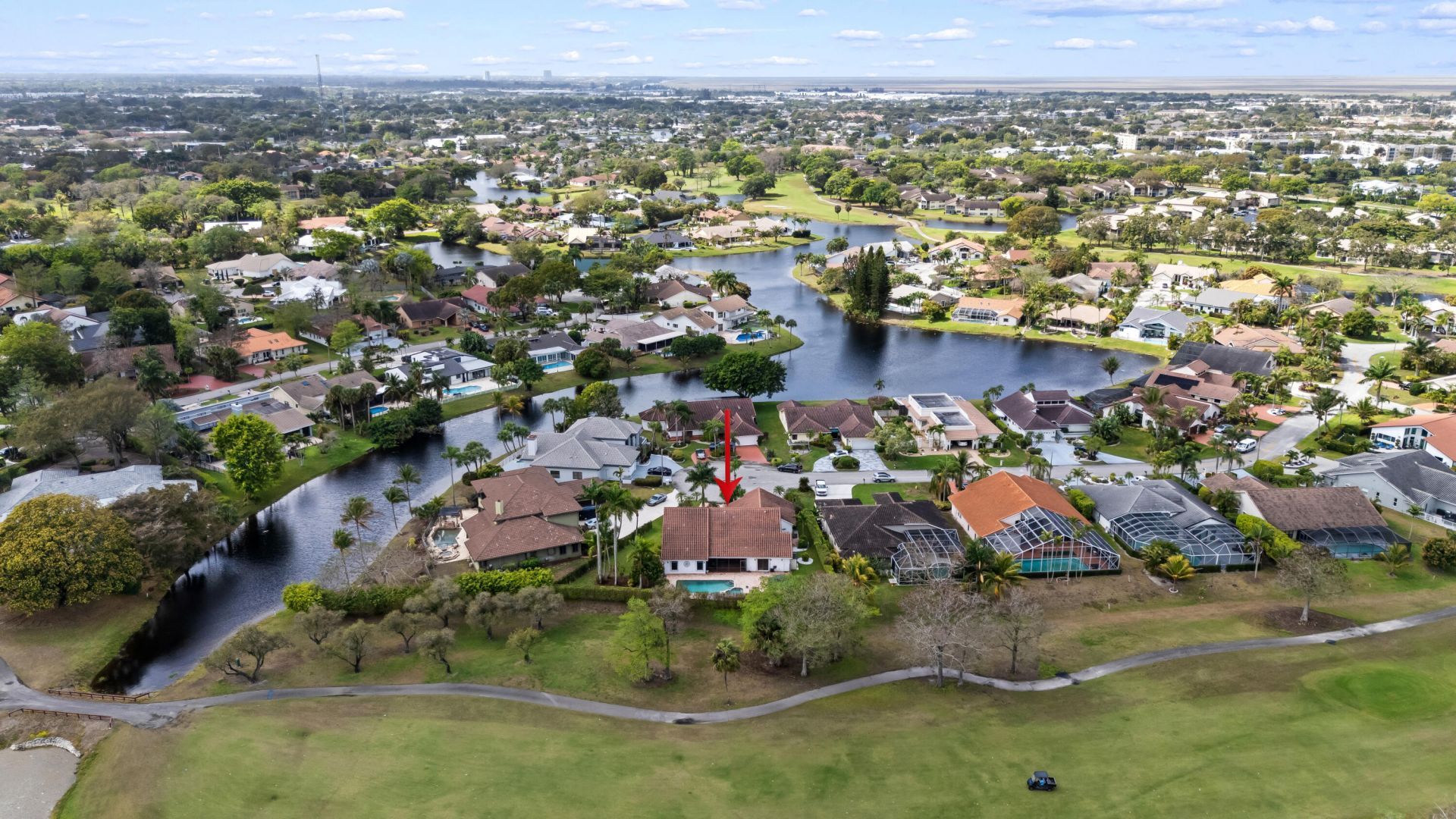 8505 NW 77th Street, Tamarac, FL 33321 Photo