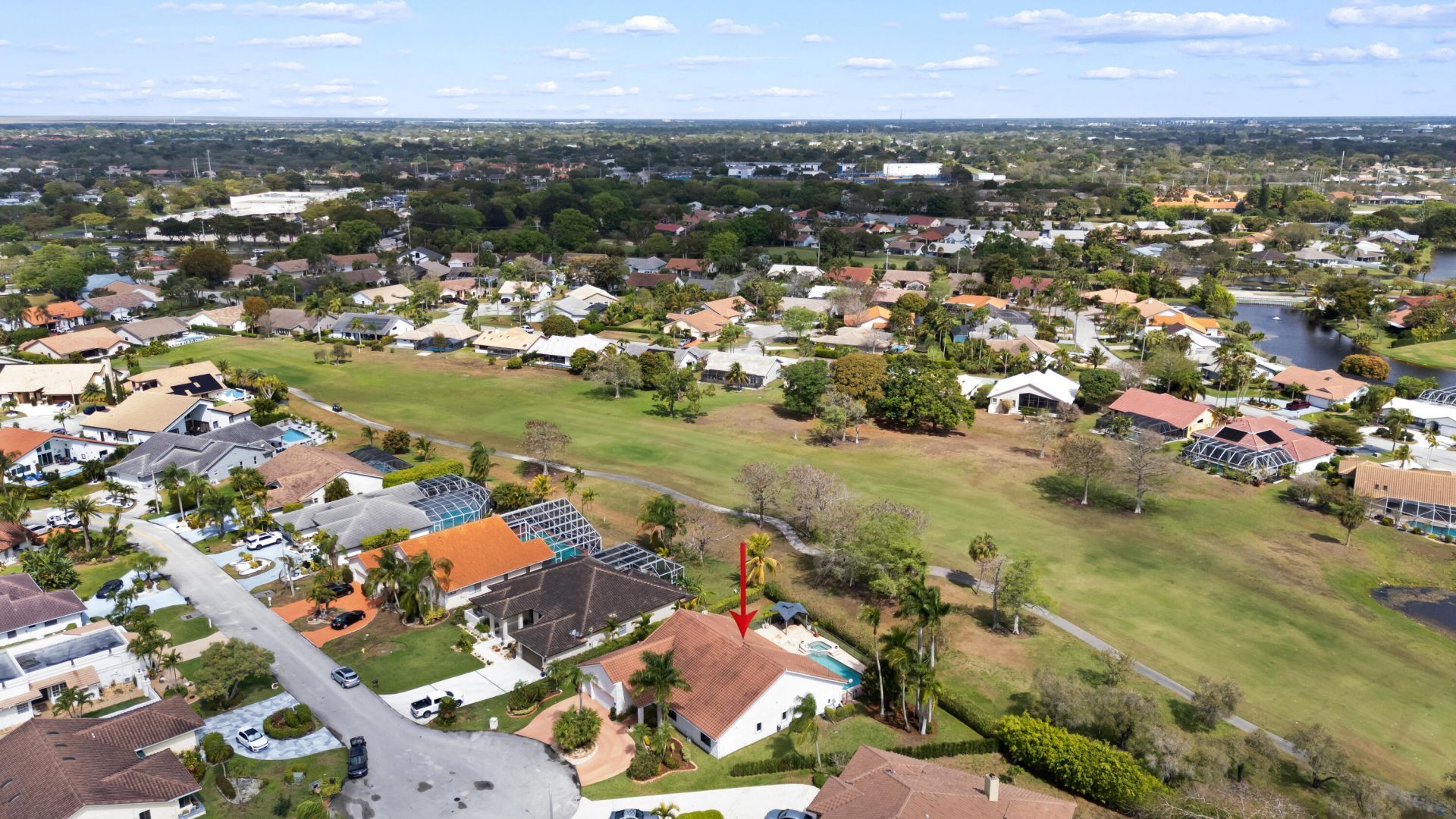 8505 NW 77th Street, Tamarac, FL 33321 Photo