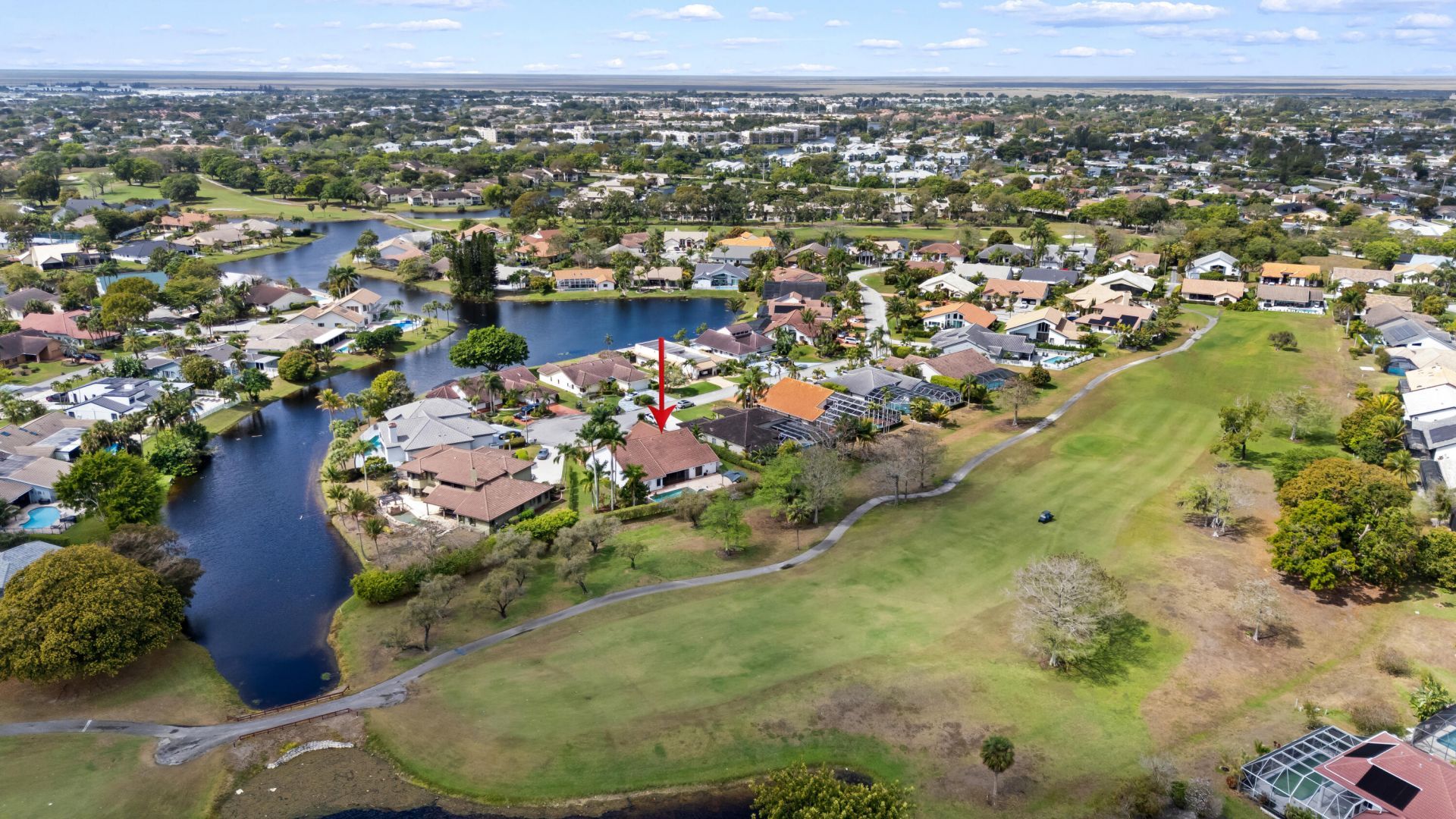 8505 NW 77th Street, Tamarac, FL 33321 Photo