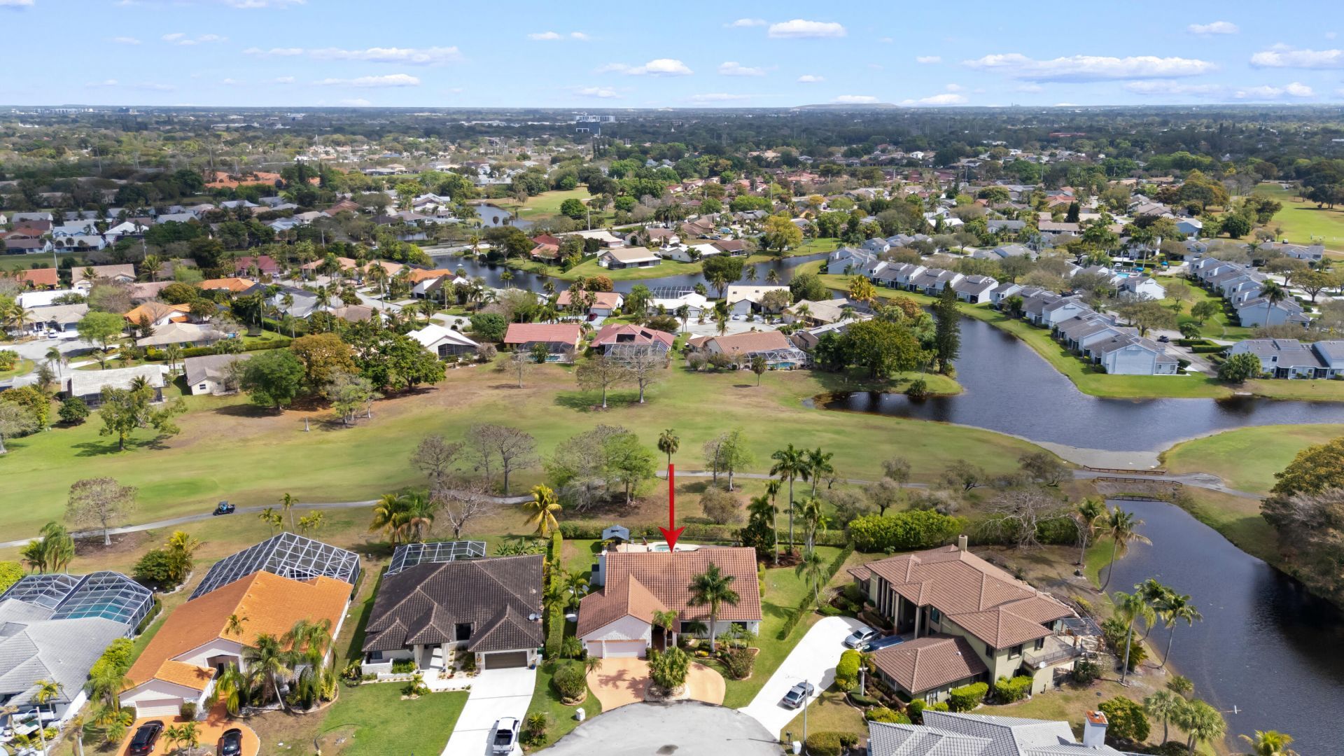 8505 NW 77th Street, Tamarac, FL 33321 Photo