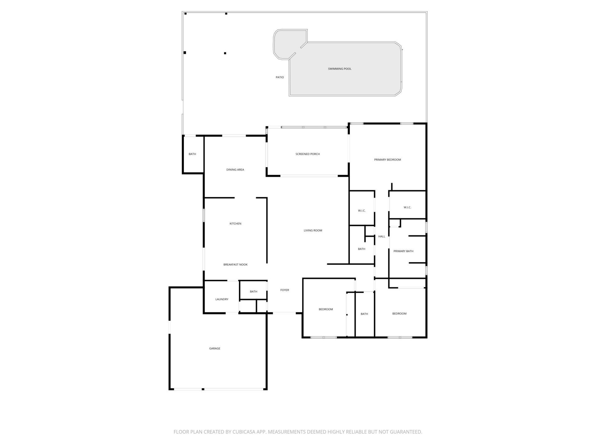 8505 NW 77th Street, Tamarac, FL 33321 Photo