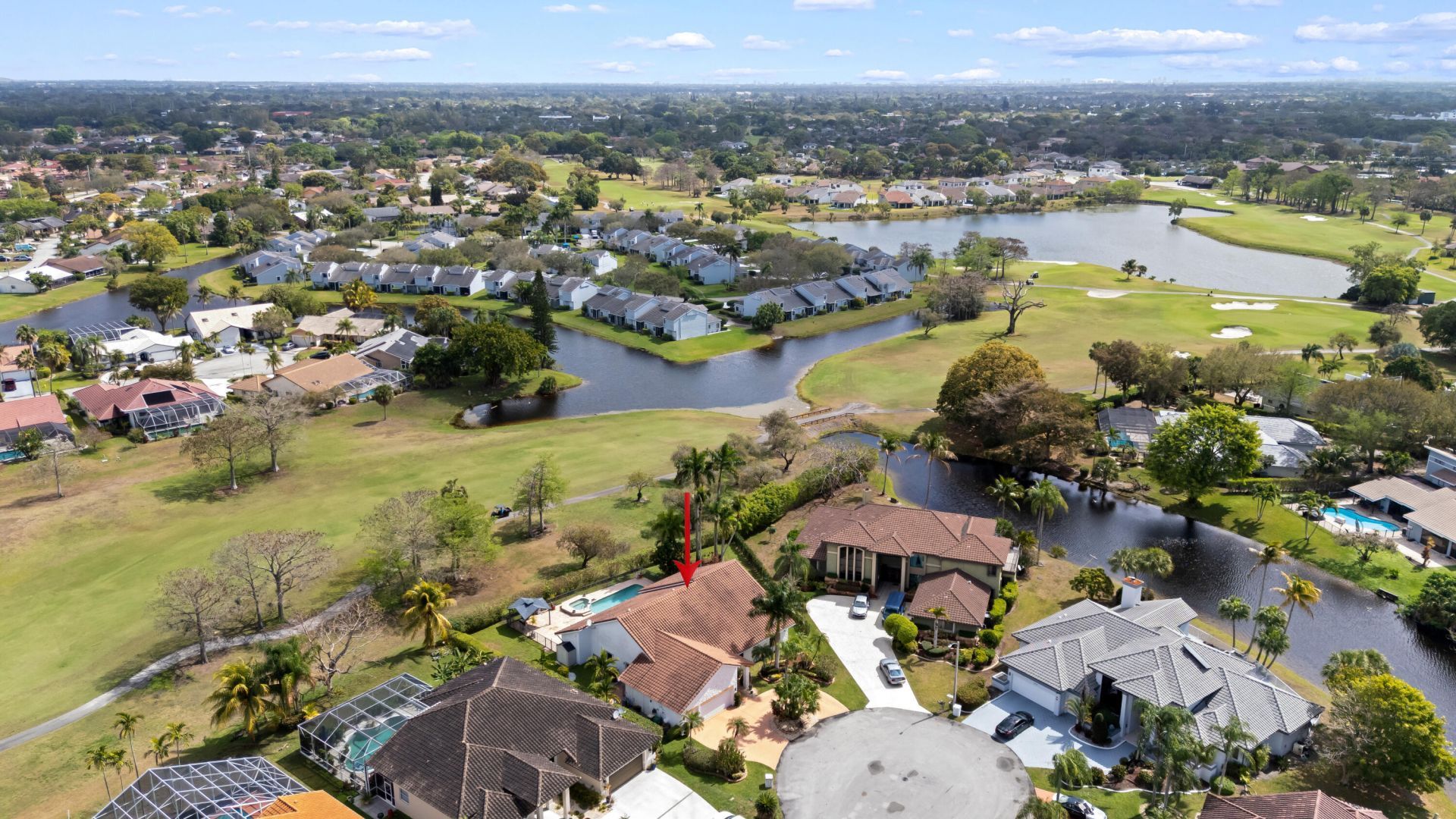 8505 NW 77th Street, Tamarac, FL 33321 Photo