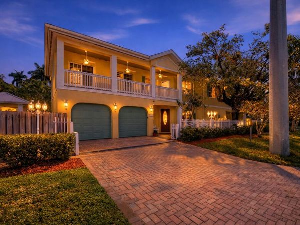 1112 SW 9th Avenue, Fort Lauderdale, FL 33315