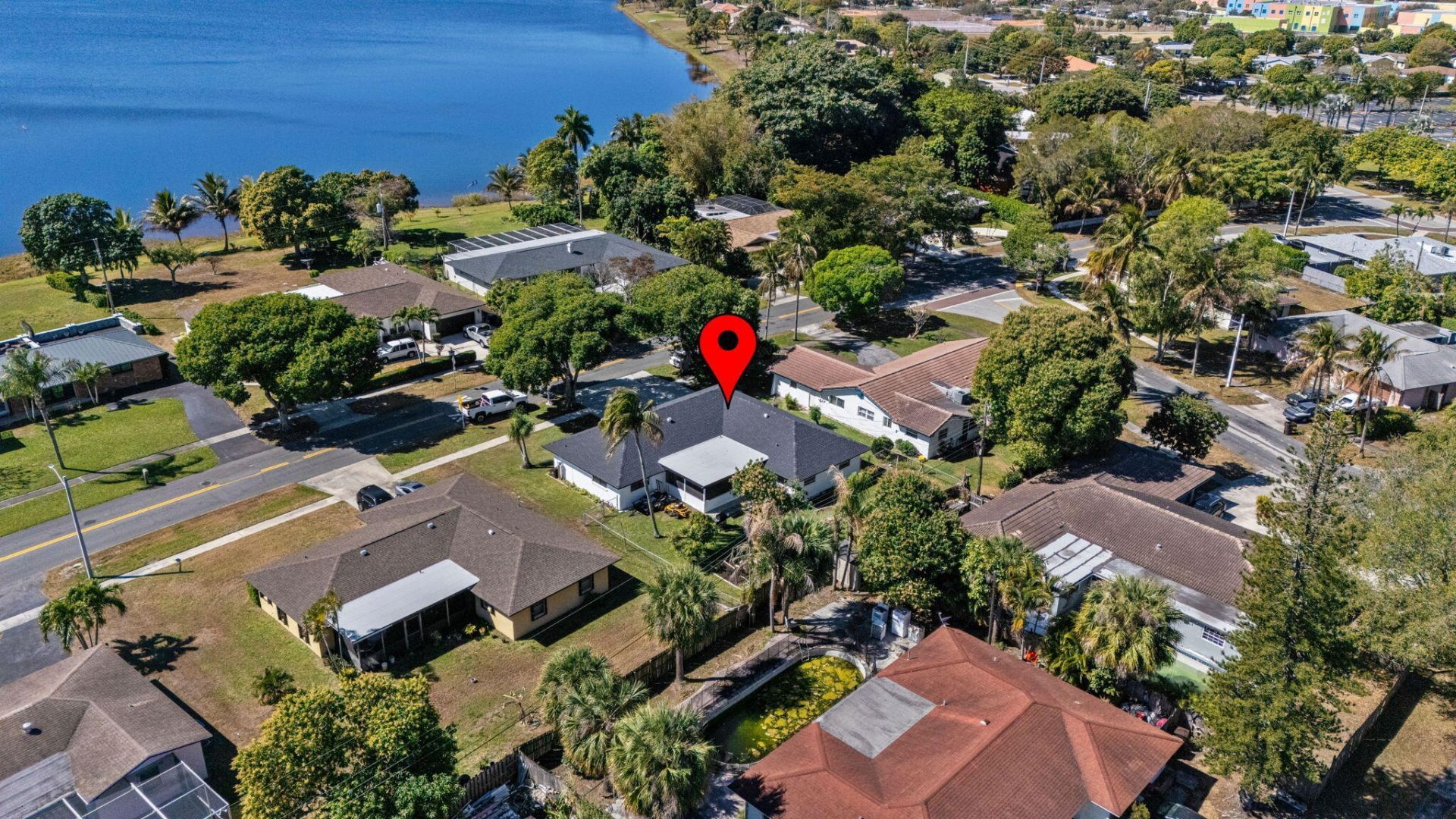 1667 39th Street, West Palm Beach, FL 33407 Photo