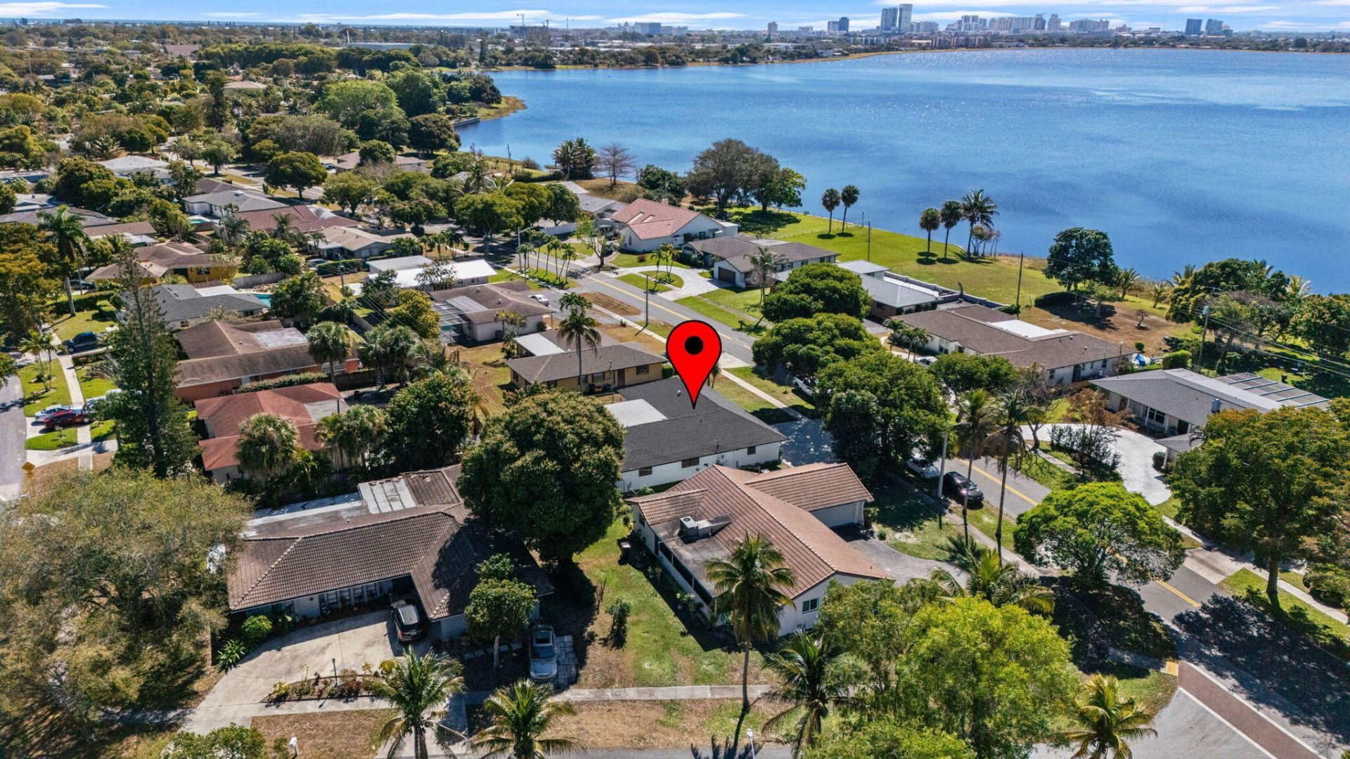 1667 39th Street, West Palm Beach, FL 33407 Photo