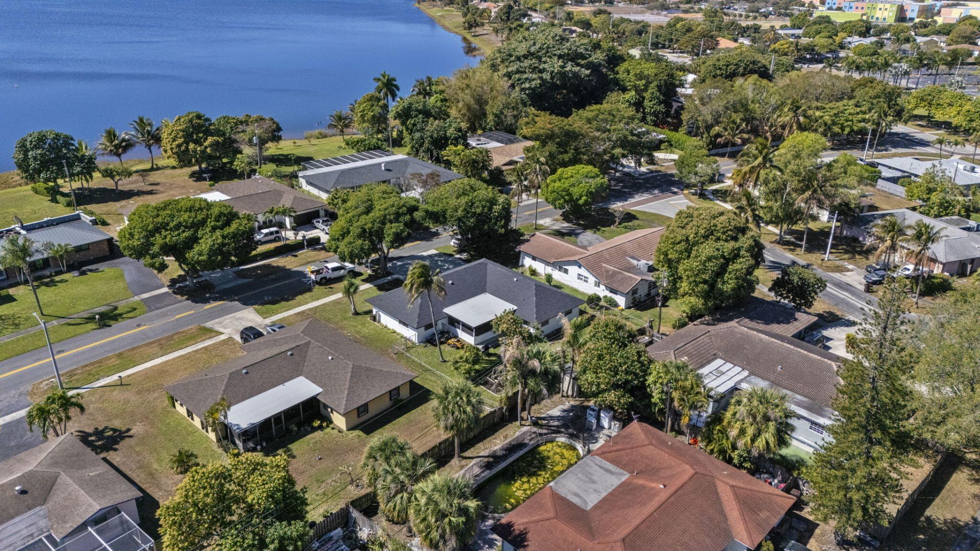 1667 39th Street, West Palm Beach, FL 33407 Photo