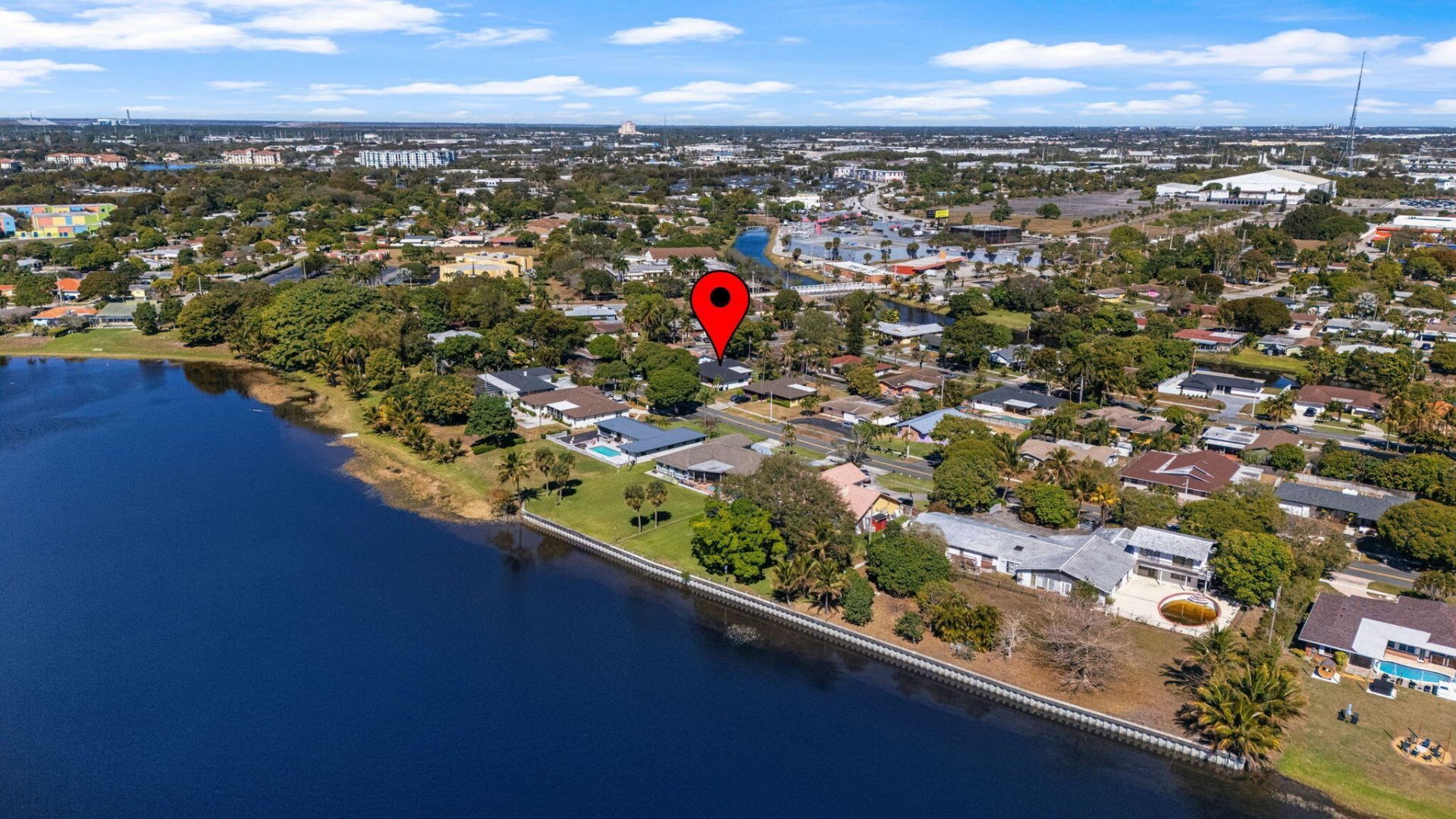 1667 39th Street, West Palm Beach, FL 33407 Photo