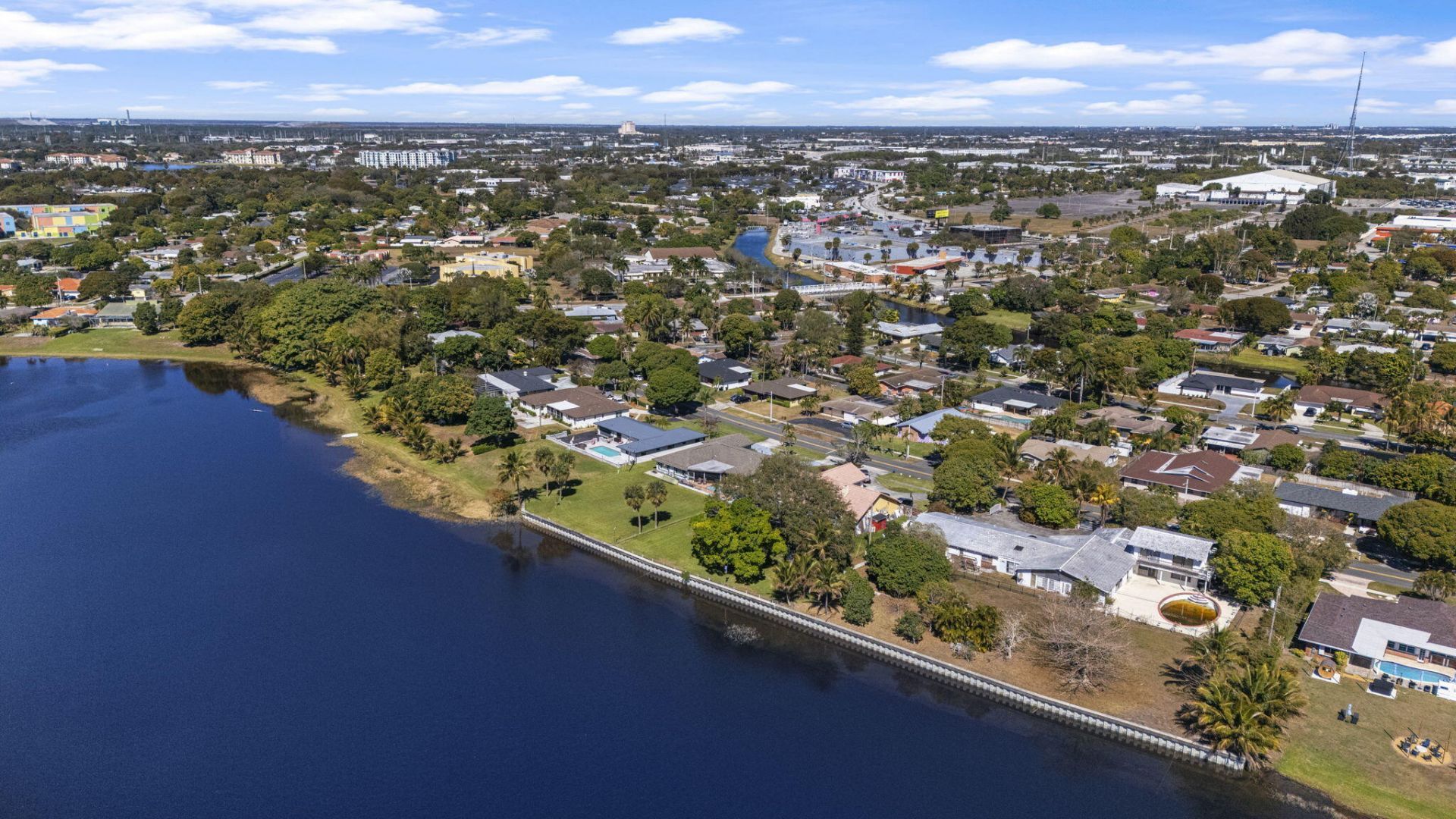 1667 39th Street, West Palm Beach, FL 33407 Photo