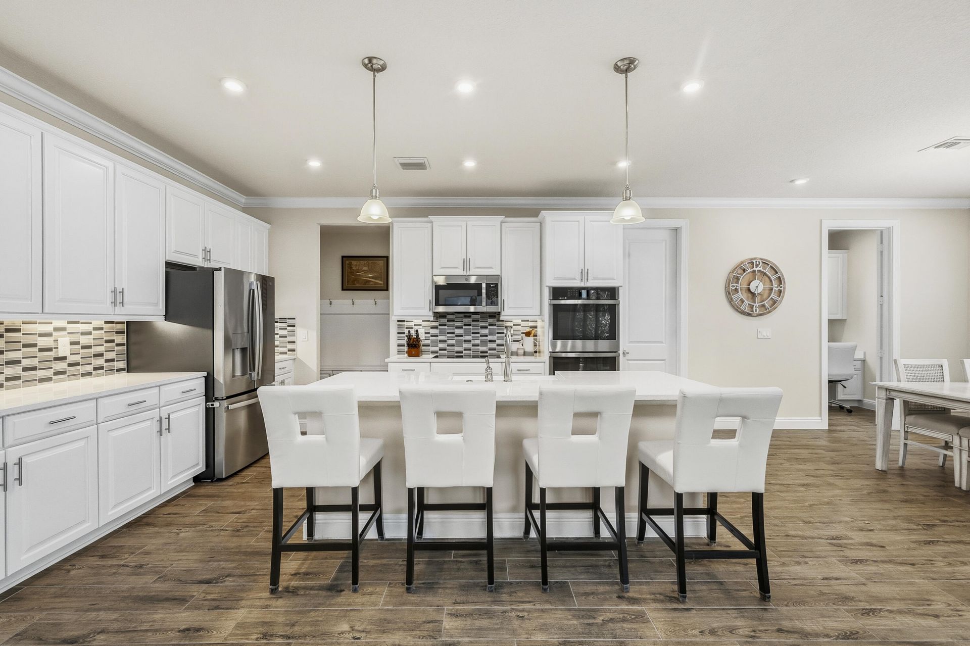 4842 SW Millbrook Lane, Stuart, FL 34997 Photo