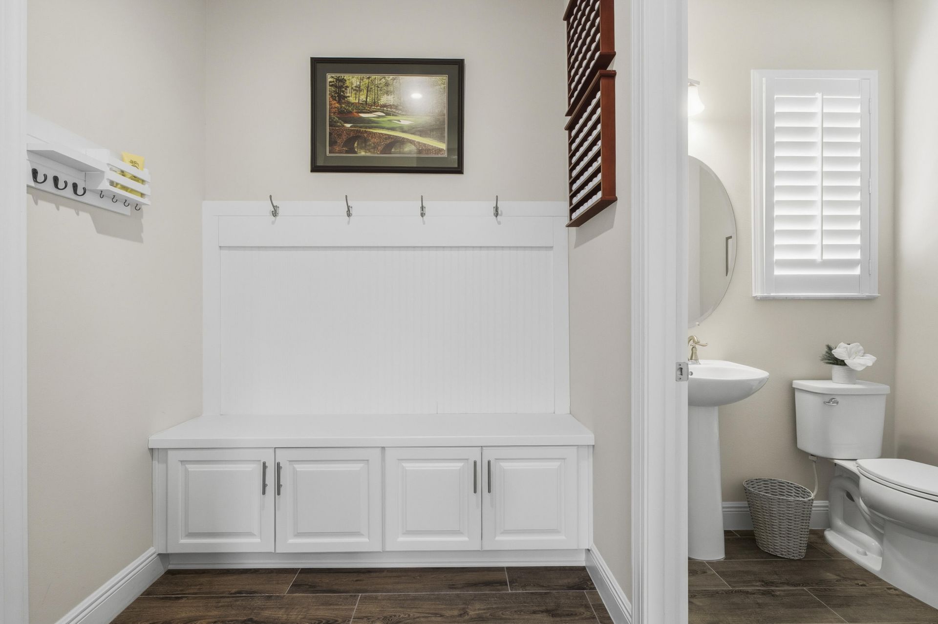 4842 SW Millbrook Lane, Stuart, FL 34997 Photo