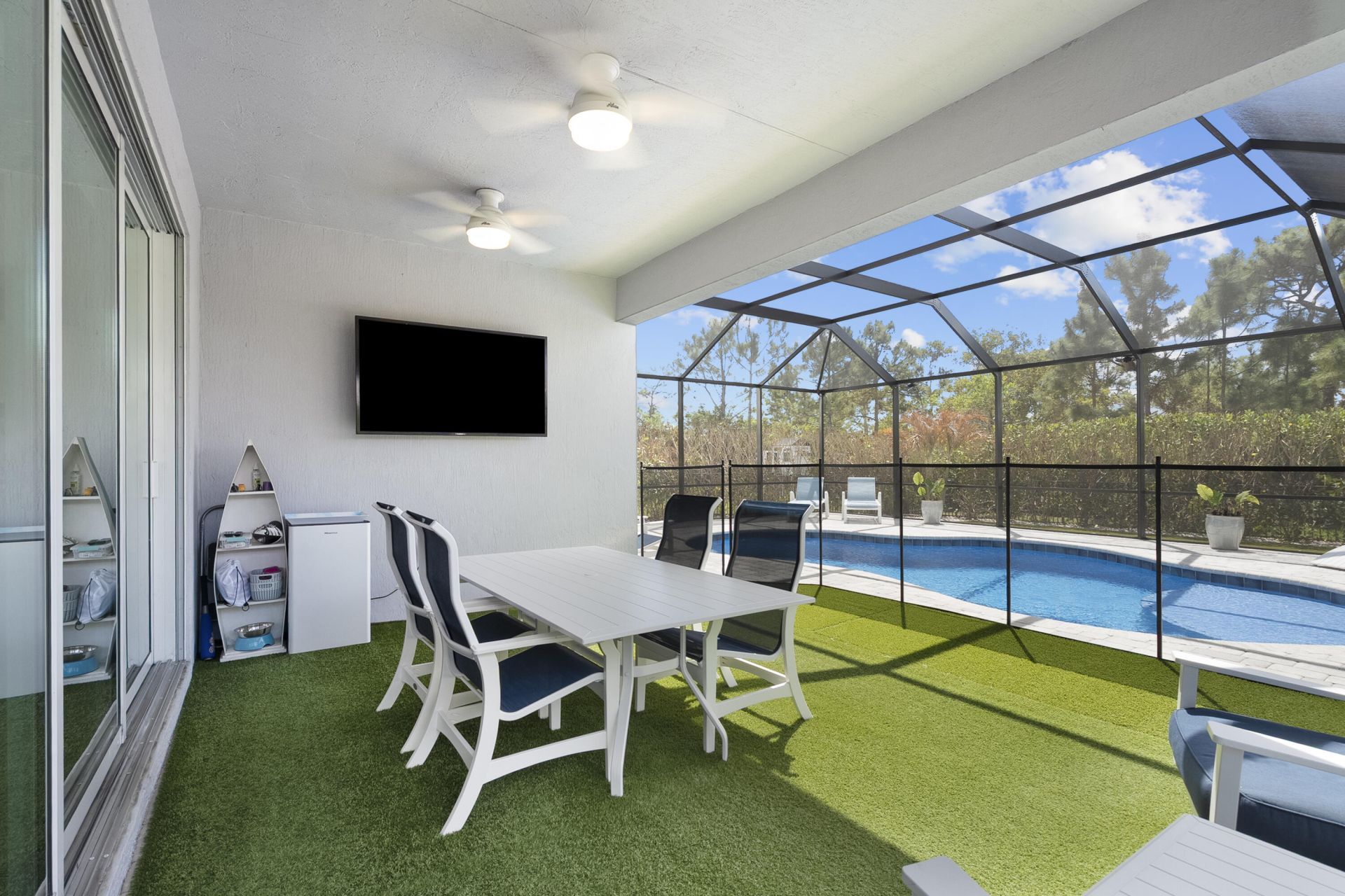 4842 SW Millbrook Lane, Stuart, FL 34997 Photo