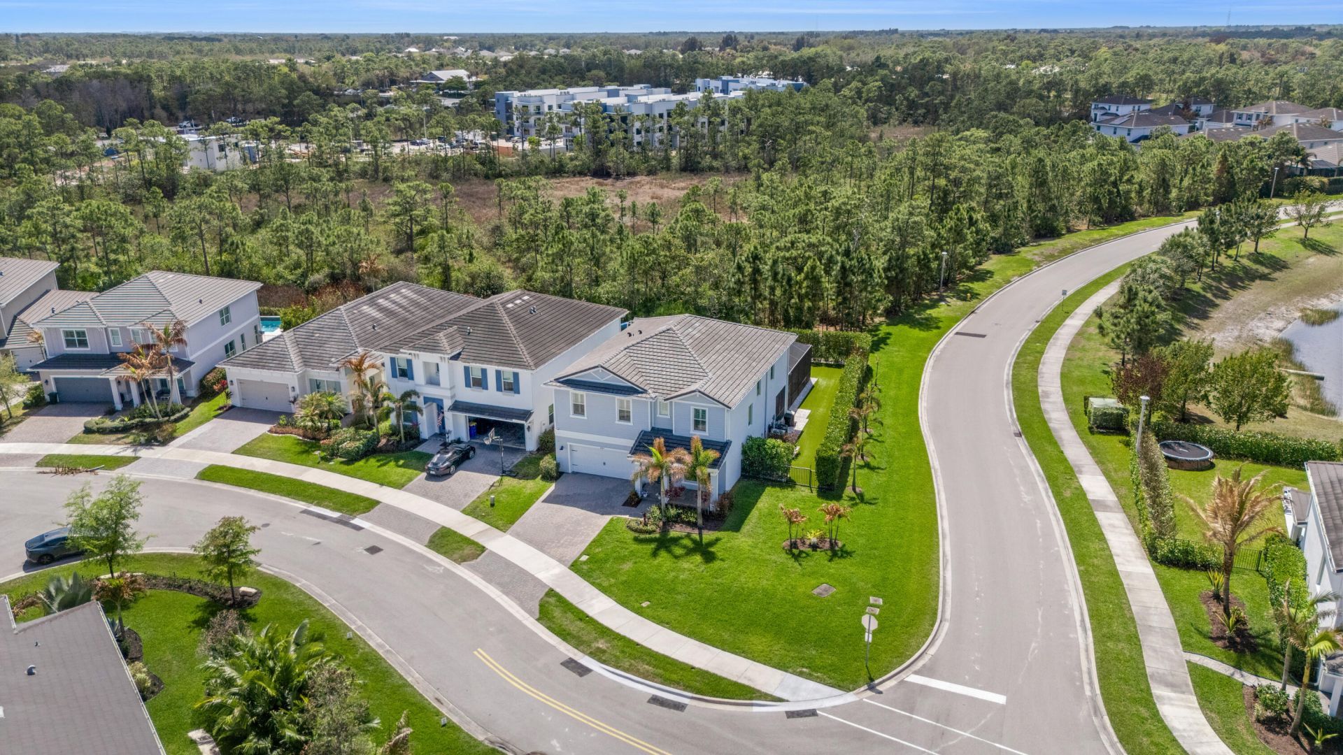 4842 SW Millbrook Lane, Stuart, FL 34997 Photo