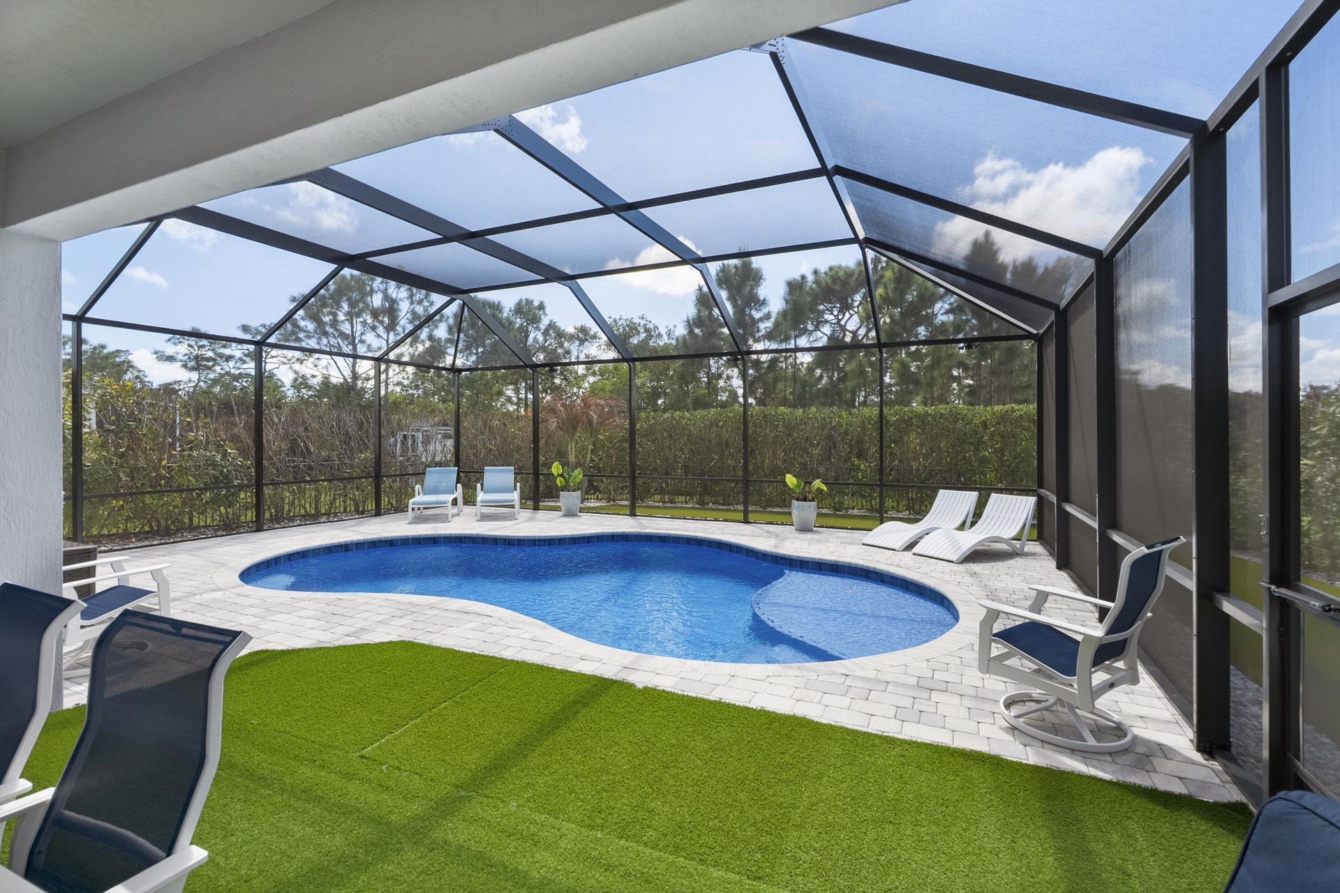 4842 SW Millbrook Lane, Stuart, FL 34997 Photo