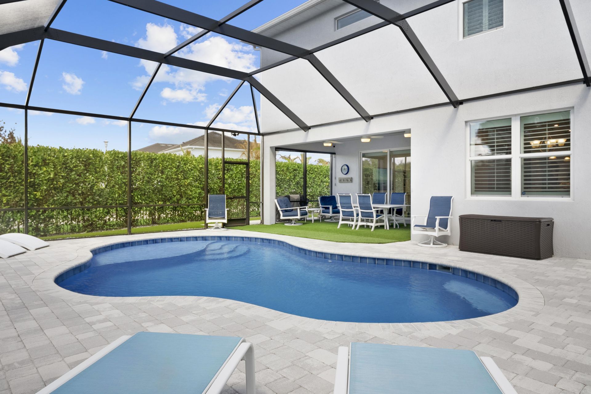 4842 SW Millbrook Lane, Stuart, FL 34997 Photo