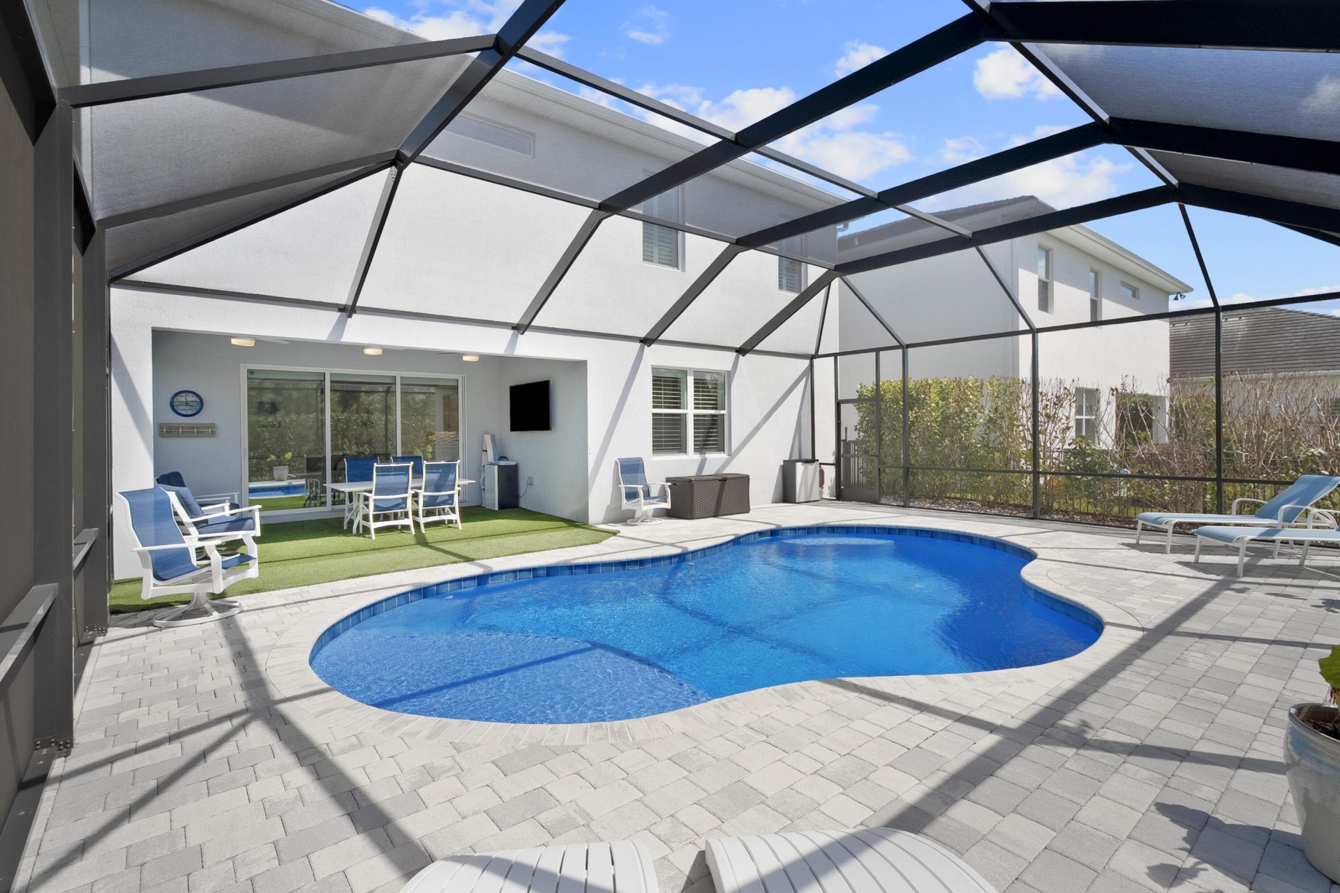4842 SW Millbrook Lane, Stuart, FL 34997 Photo