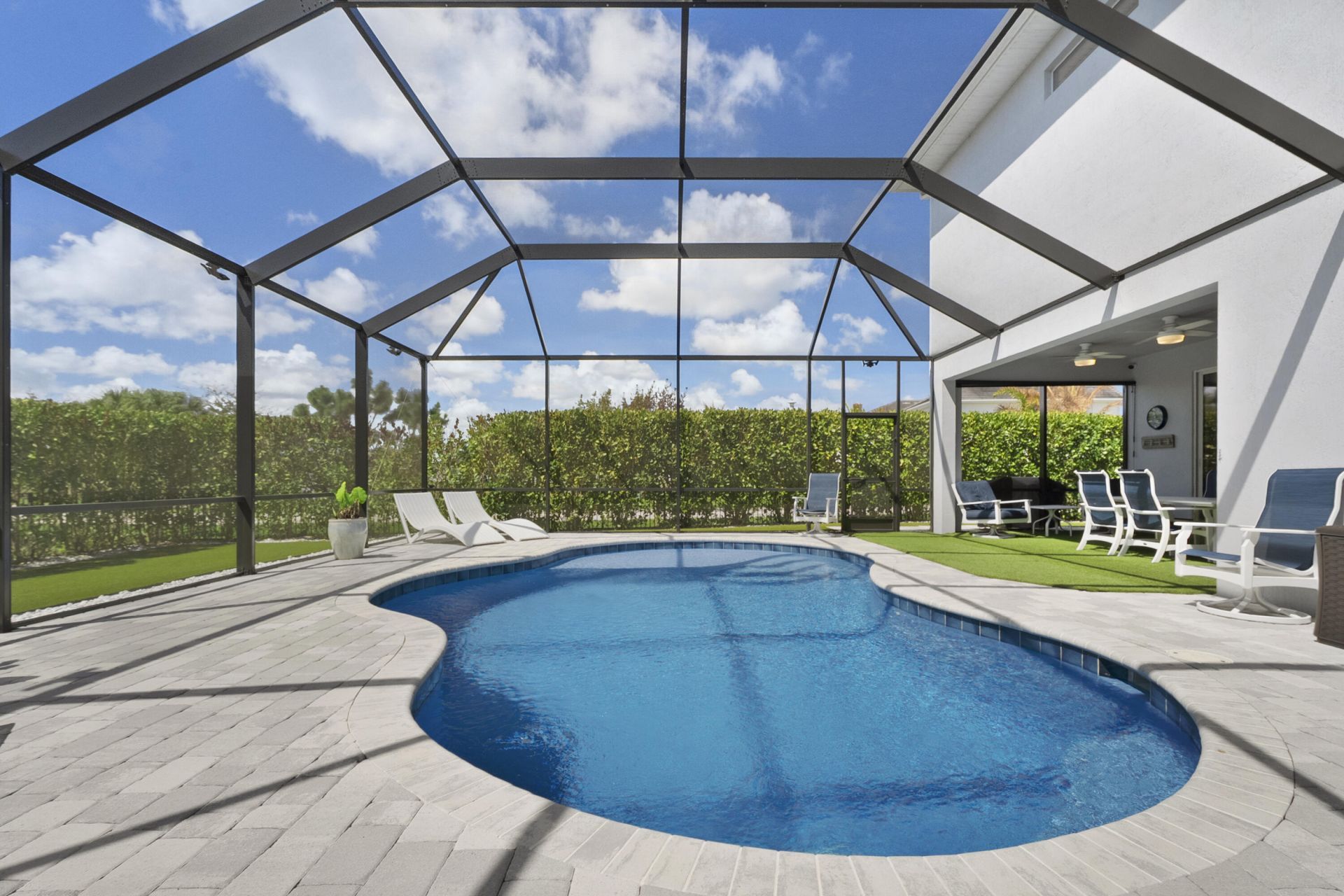 4842 SW Millbrook Lane, Stuart, FL 34997 Photo