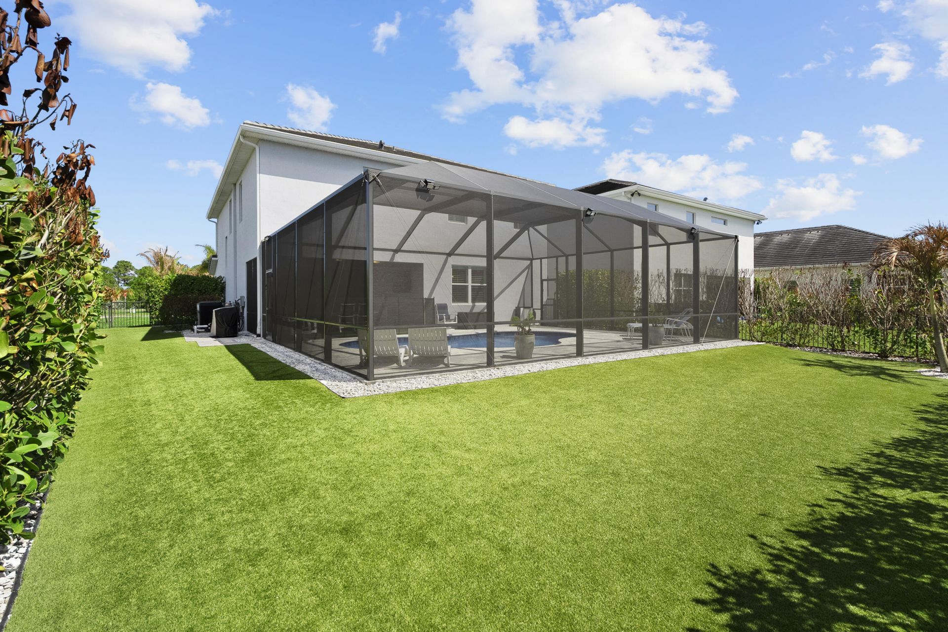 4842 SW Millbrook Lane, Stuart, FL 34997 Photo