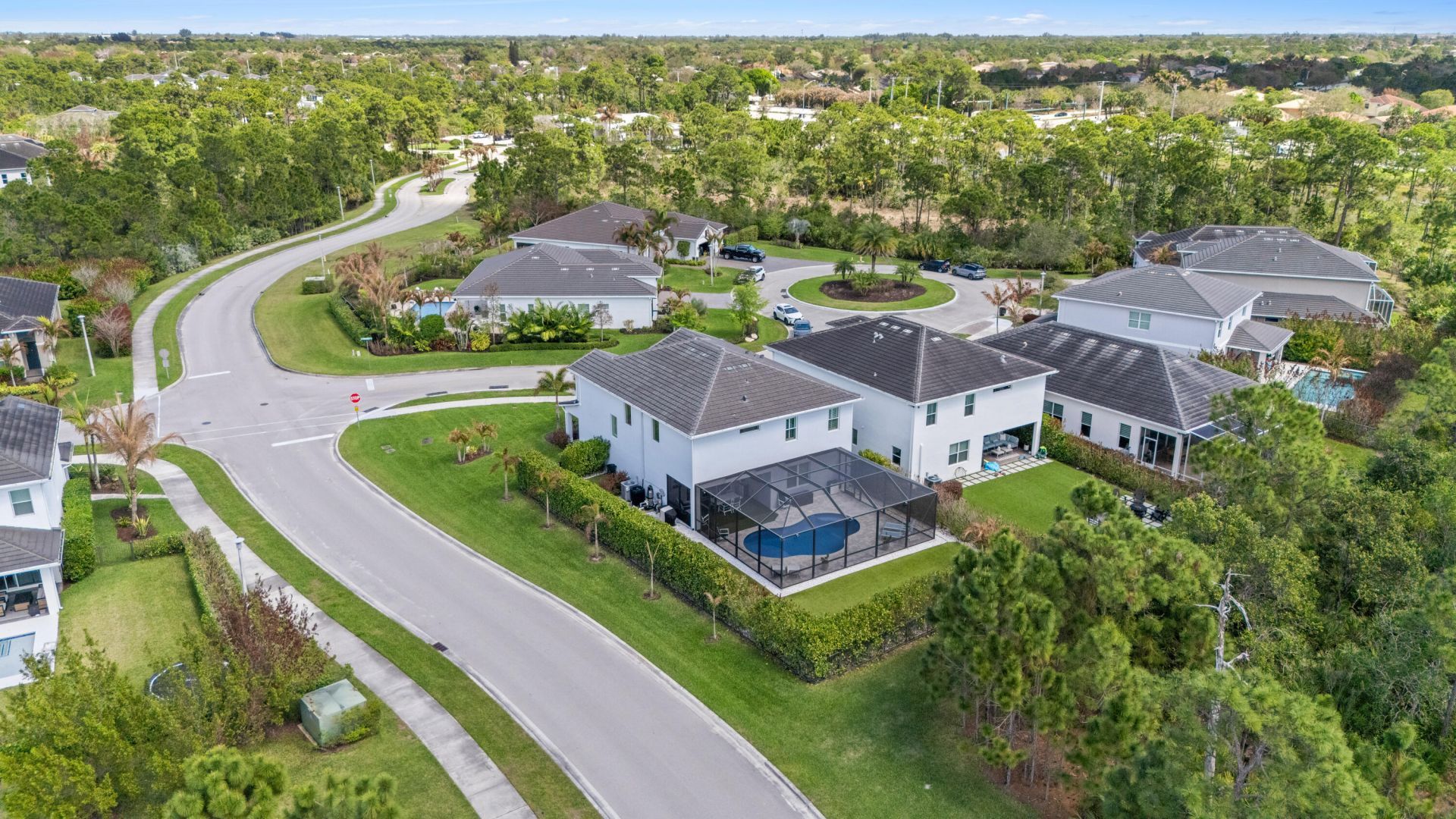 4842 SW Millbrook Lane, Stuart, FL 34997 Photo
