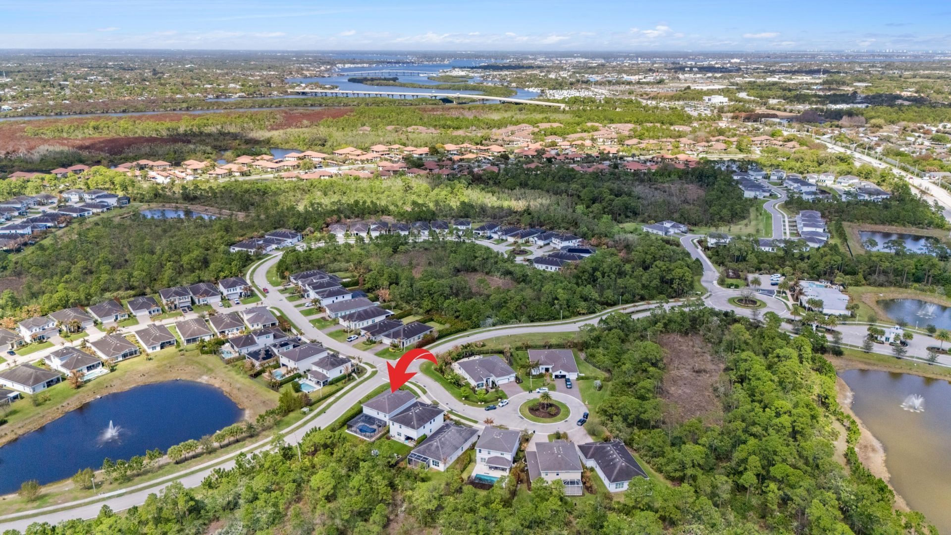 4842 SW Millbrook Lane, Stuart, FL 34997 Photo