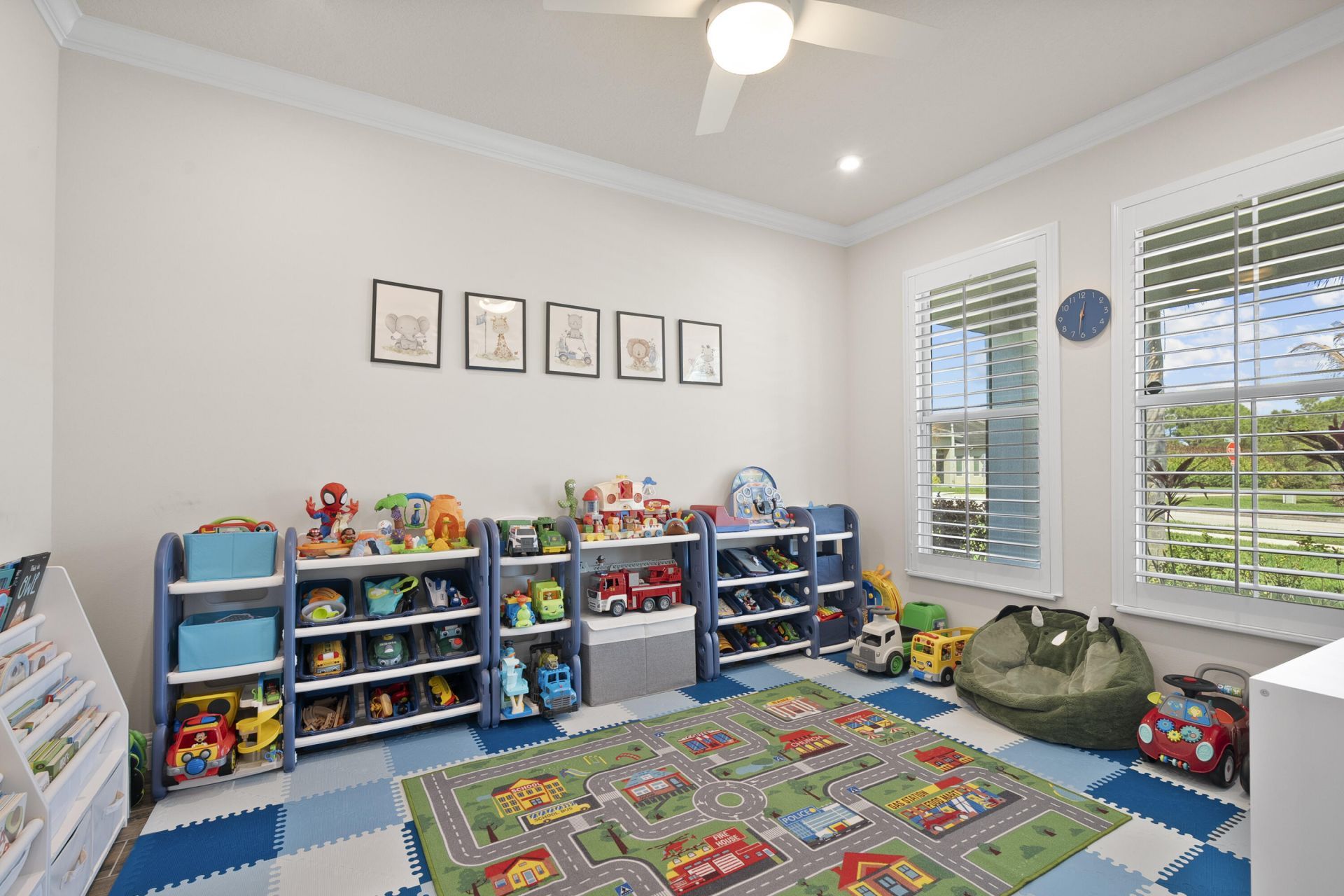 4842 SW Millbrook Lane, Stuart, FL 34997 Photo